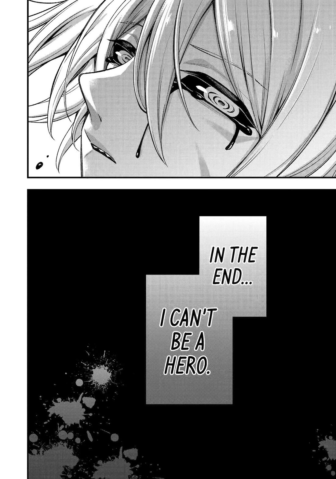 I Tried to Stop Being the Last Boss ~I Pretended to be Defeated by the Main Character and Tried to Live Freely~ chapter 26 page 32