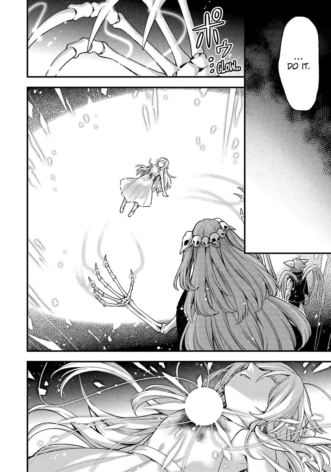 I Tried to Stop Being the Last Boss ~I Pretended to be Defeated by the Main Character and Tried to Live Freely~ chapter 27 page 24