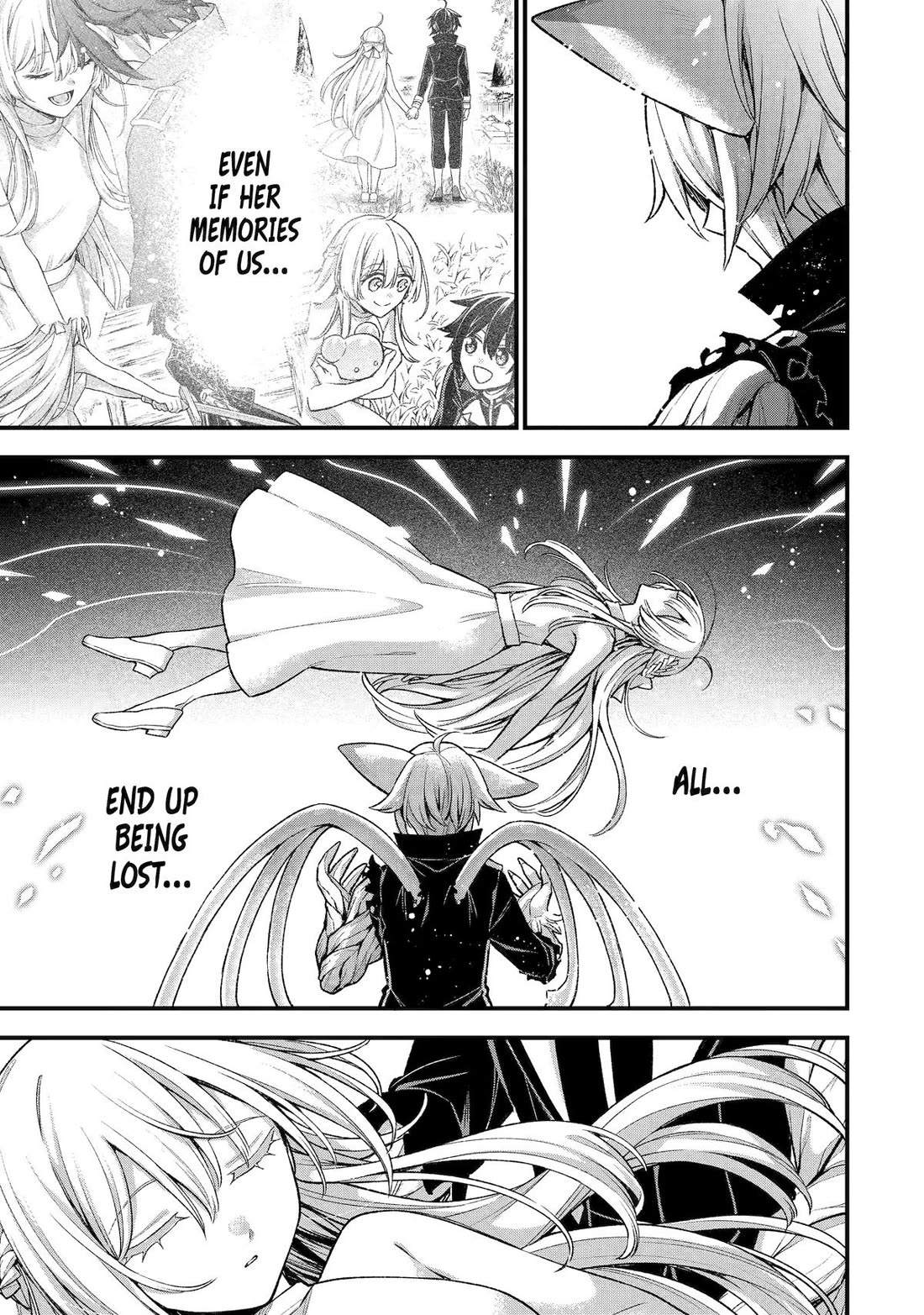 I Tried to Stop Being the Last Boss ~I Pretended to be Defeated by the Main Character and Tried to Live Freely~ chapter 27 page 25