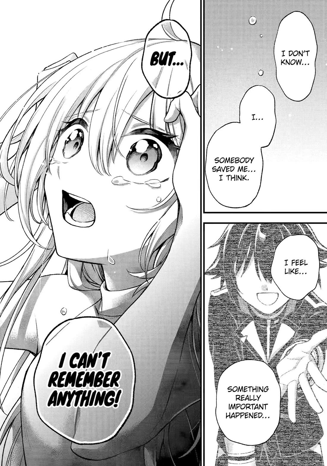 I Tried to Stop Being the Last Boss ~I Pretended to be Defeated by the Main Character and Tried to Live Freely~ chapter 27 page 34