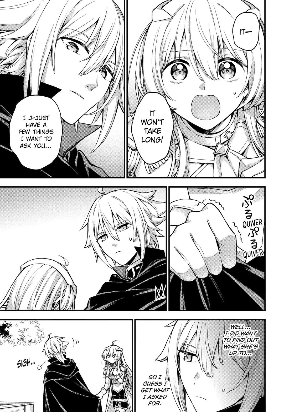 I Tried to Stop Being the Last Boss ~I Pretended to be Defeated by the Main Character and Tried to Live Freely~ chapter 28 page 10