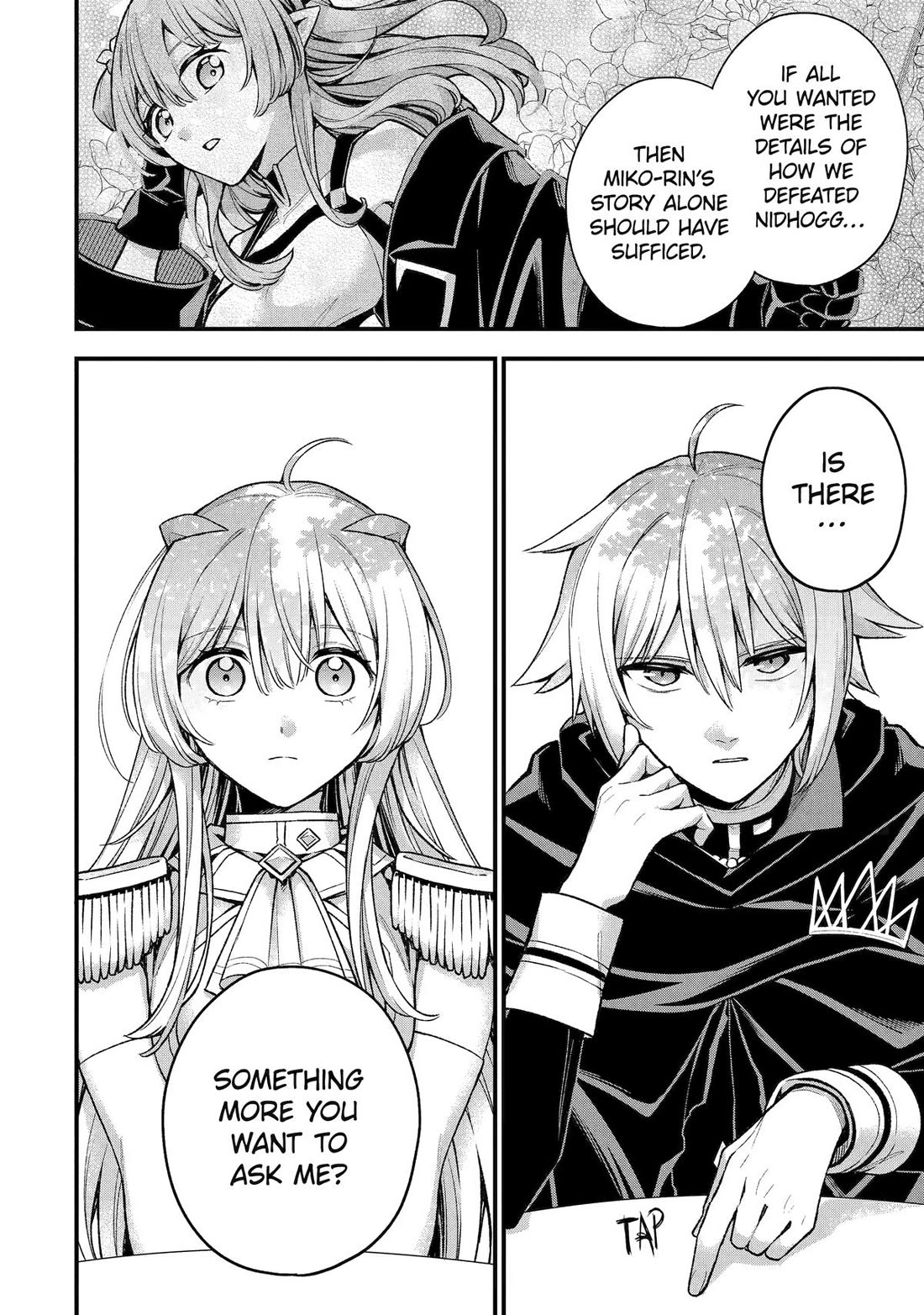 I Tried to Stop Being the Last Boss ~I Pretended to be Defeated by the Main Character and Tried to Live Freely~ chapter 28 page 23