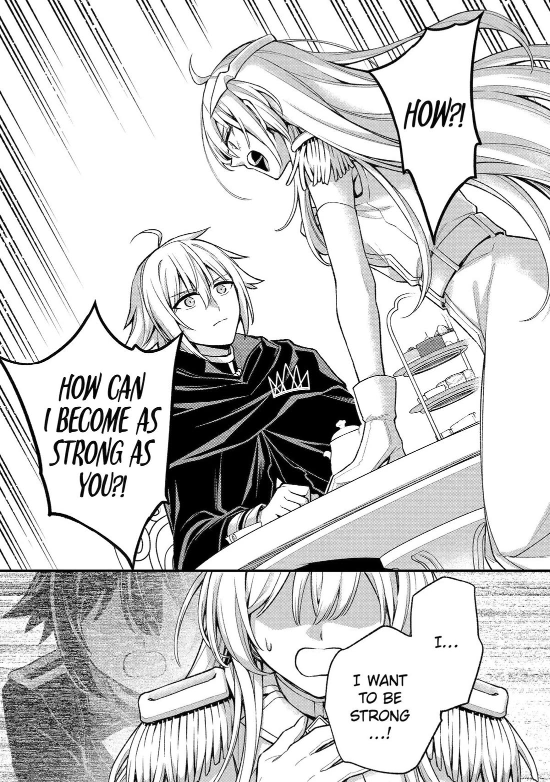 I Tried to Stop Being the Last Boss ~I Pretended to be Defeated by the Main Character and Tried to Live Freely~ chapter 28 page 26