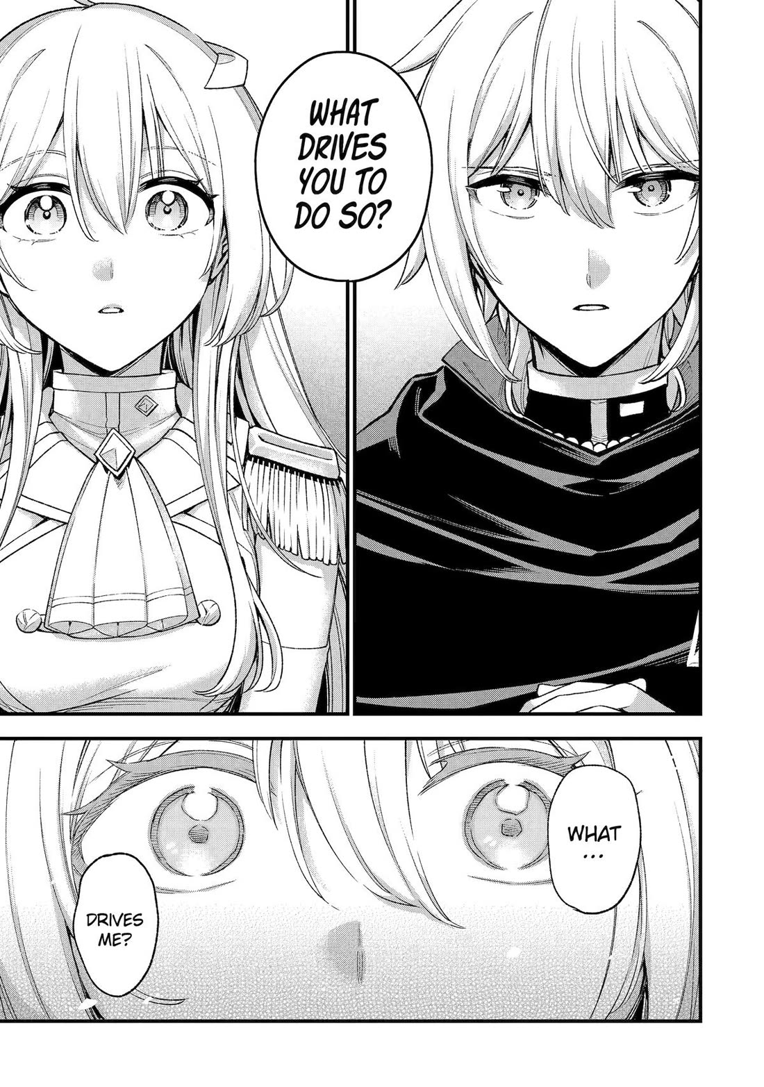 I Tried to Stop Being the Last Boss ~I Pretended to be Defeated by the Main Character and Tried to Live Freely~ chapter 29 page 14