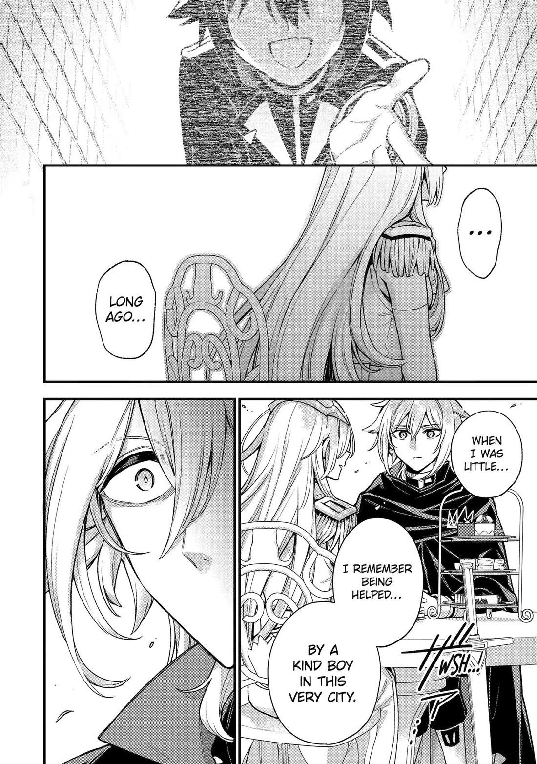 I Tried to Stop Being the Last Boss ~I Pretended to be Defeated by the Main Character and Tried to Live Freely~ chapter 29 page 15