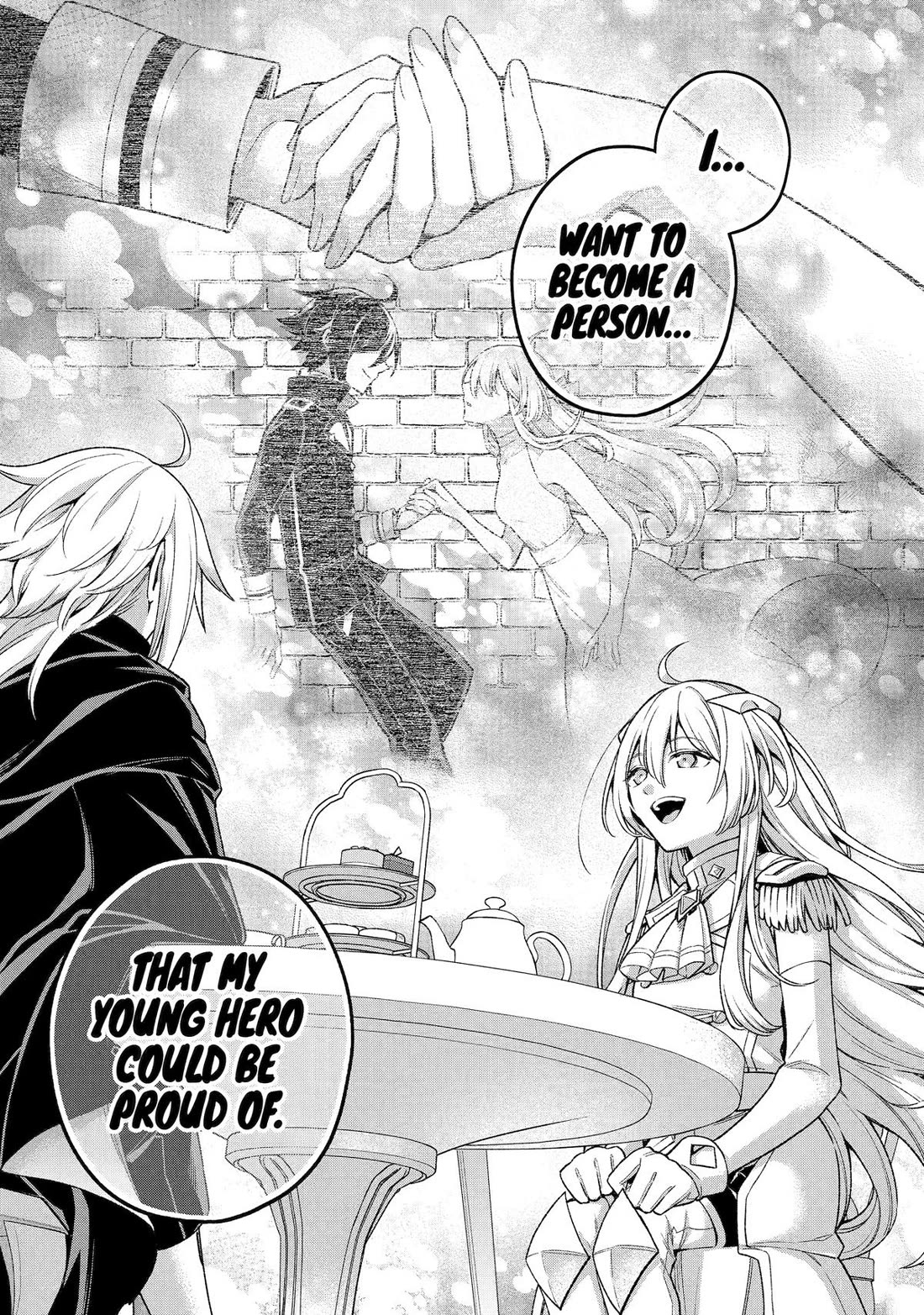 I Tried to Stop Being the Last Boss ~I Pretended to be Defeated by the Main Character and Tried to Live Freely~ chapter 29 page 18