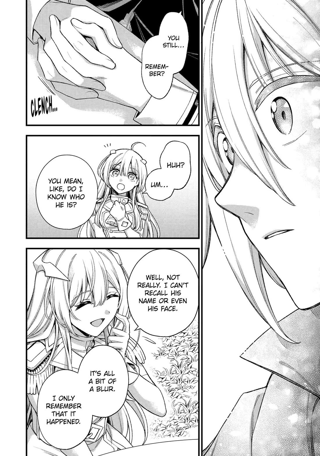 I Tried to Stop Being the Last Boss ~I Pretended to be Defeated by the Main Character and Tried to Live Freely~ chapter 29 page 19