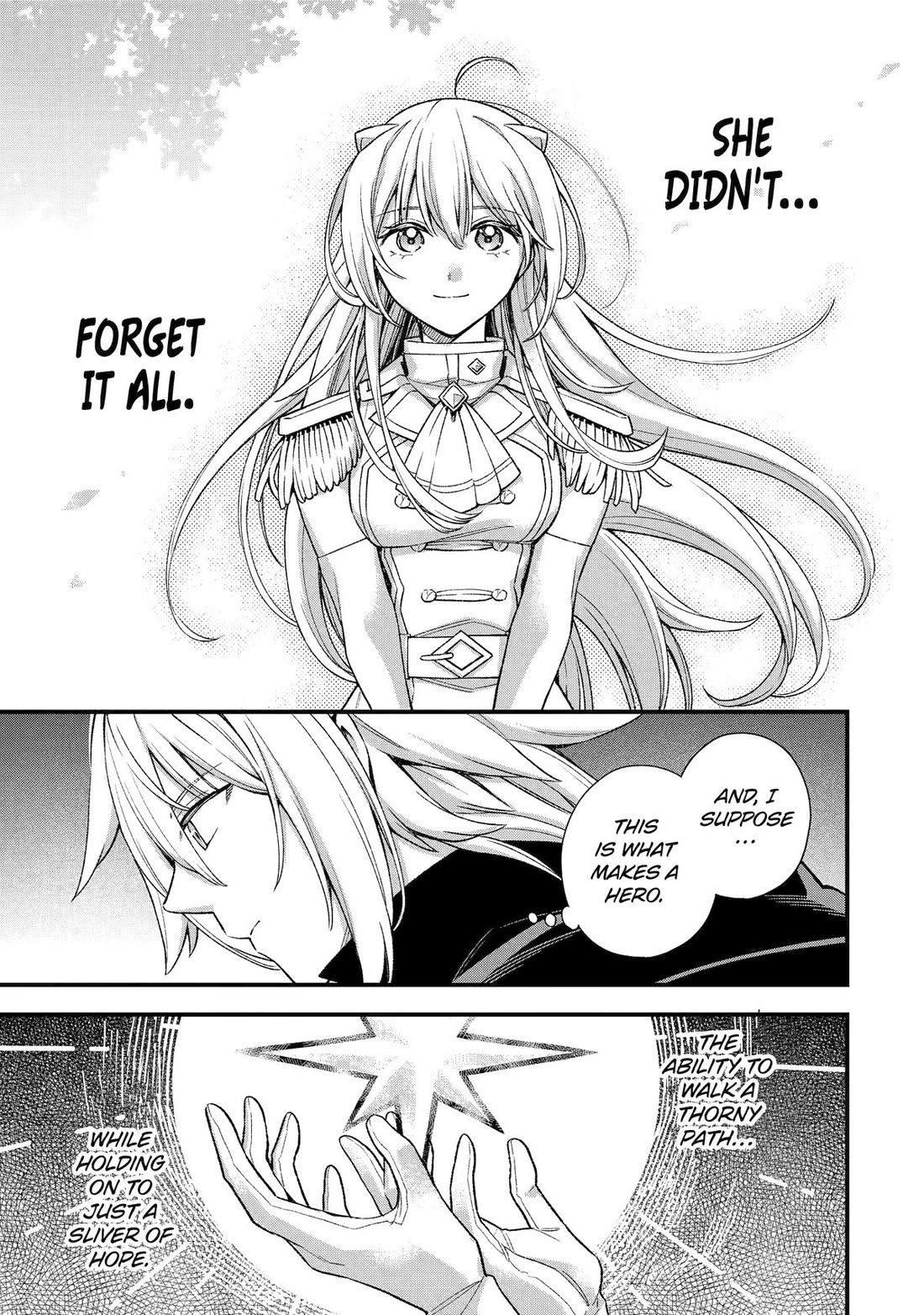 I Tried to Stop Being the Last Boss ~I Pretended to be Defeated by the Main Character and Tried to Live Freely~ chapter 29 page 22