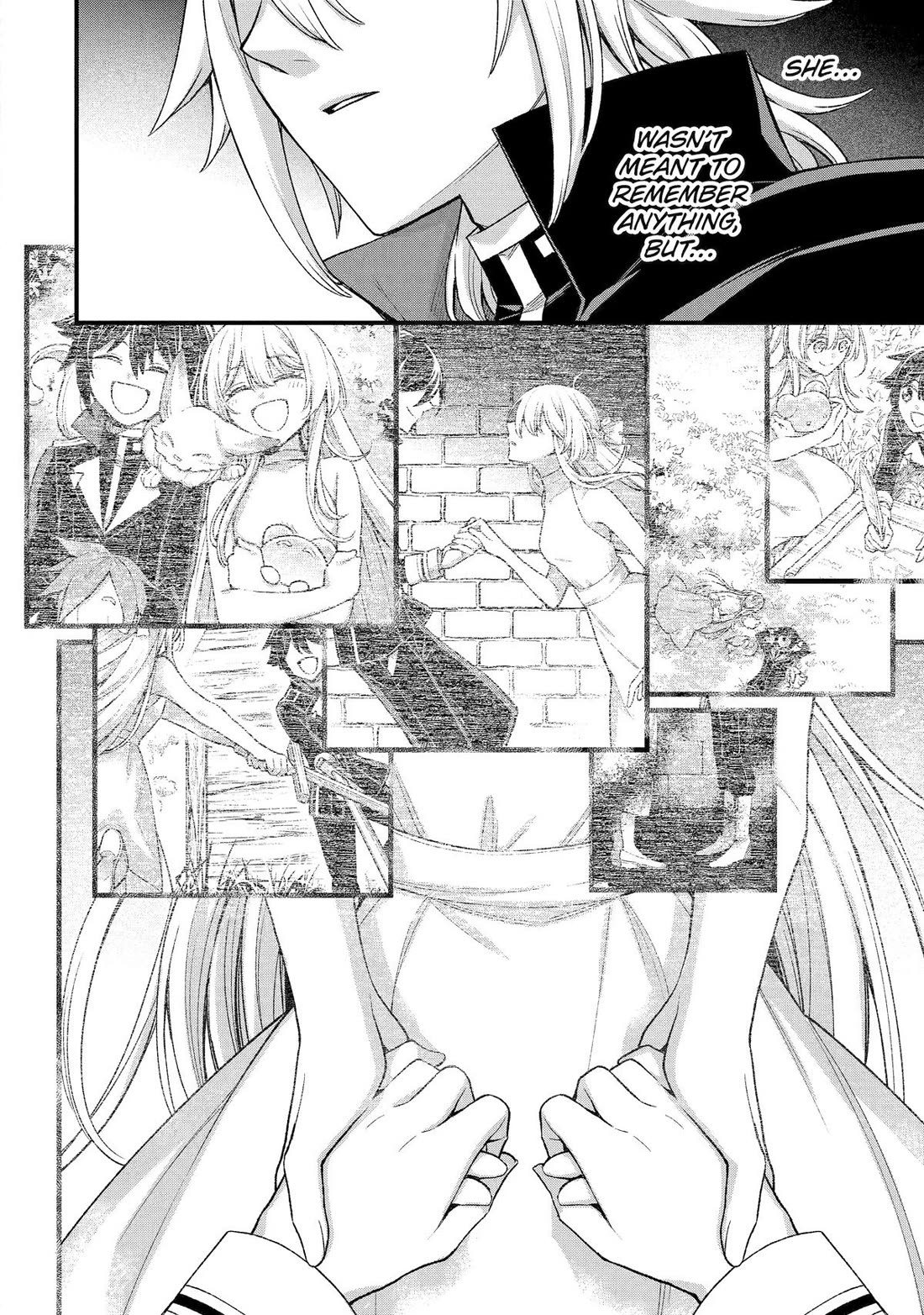 I Tried to Stop Being the Last Boss ~I Pretended to be Defeated by the Main Character and Tried to Live Freely~ chapter 29 page 38