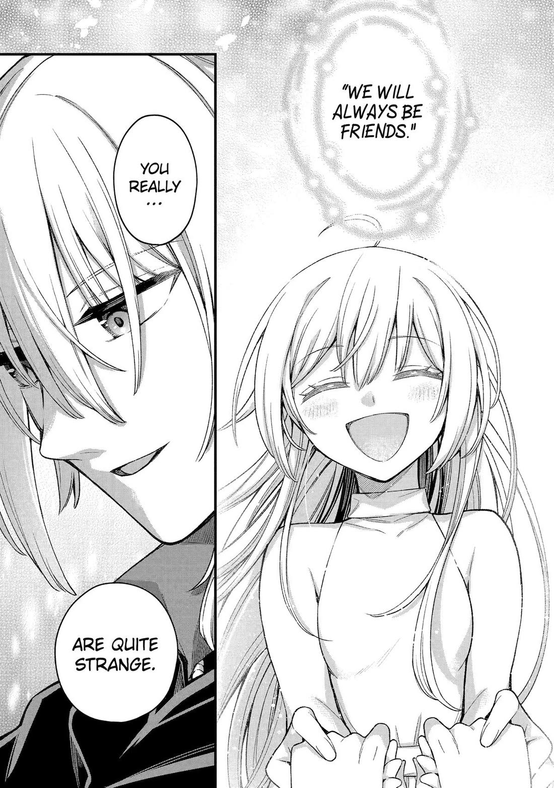 I Tried to Stop Being the Last Boss ~I Pretended to be Defeated by the Main Character and Tried to Live Freely~ chapter 29 page 39