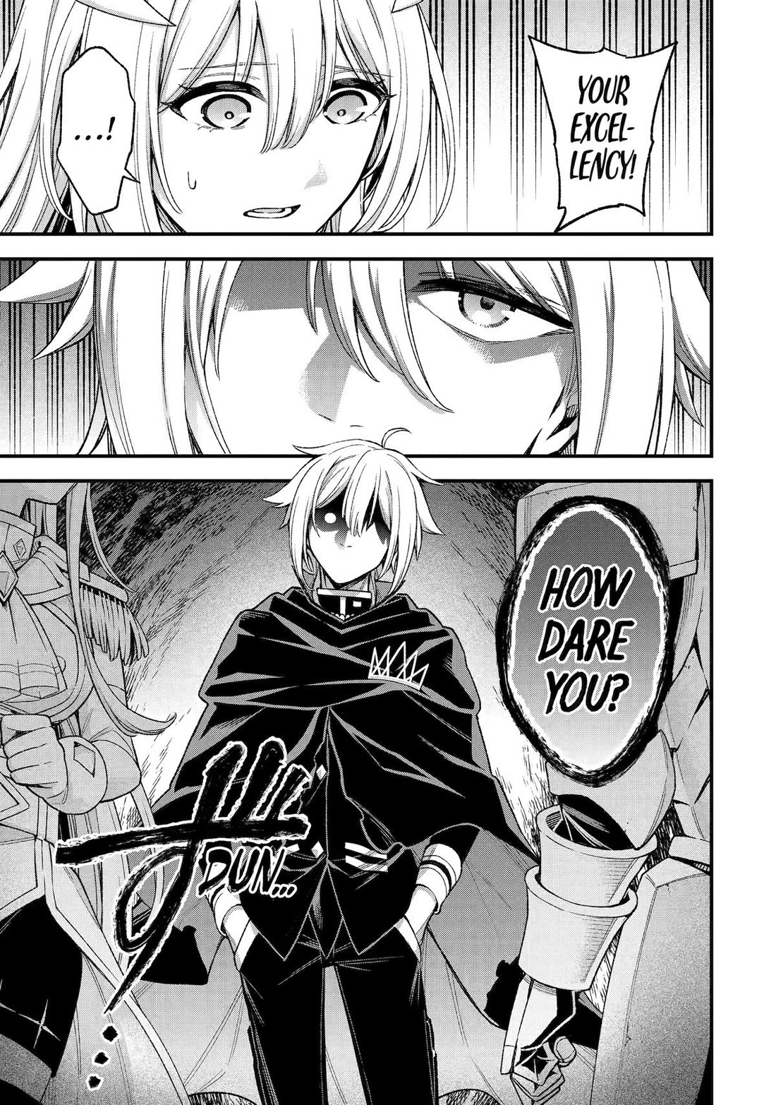 I Tried to Stop Being the Last Boss ~I Pretended to be Defeated by the Main Character and Tried to Live Freely~ chapter 29 page 43