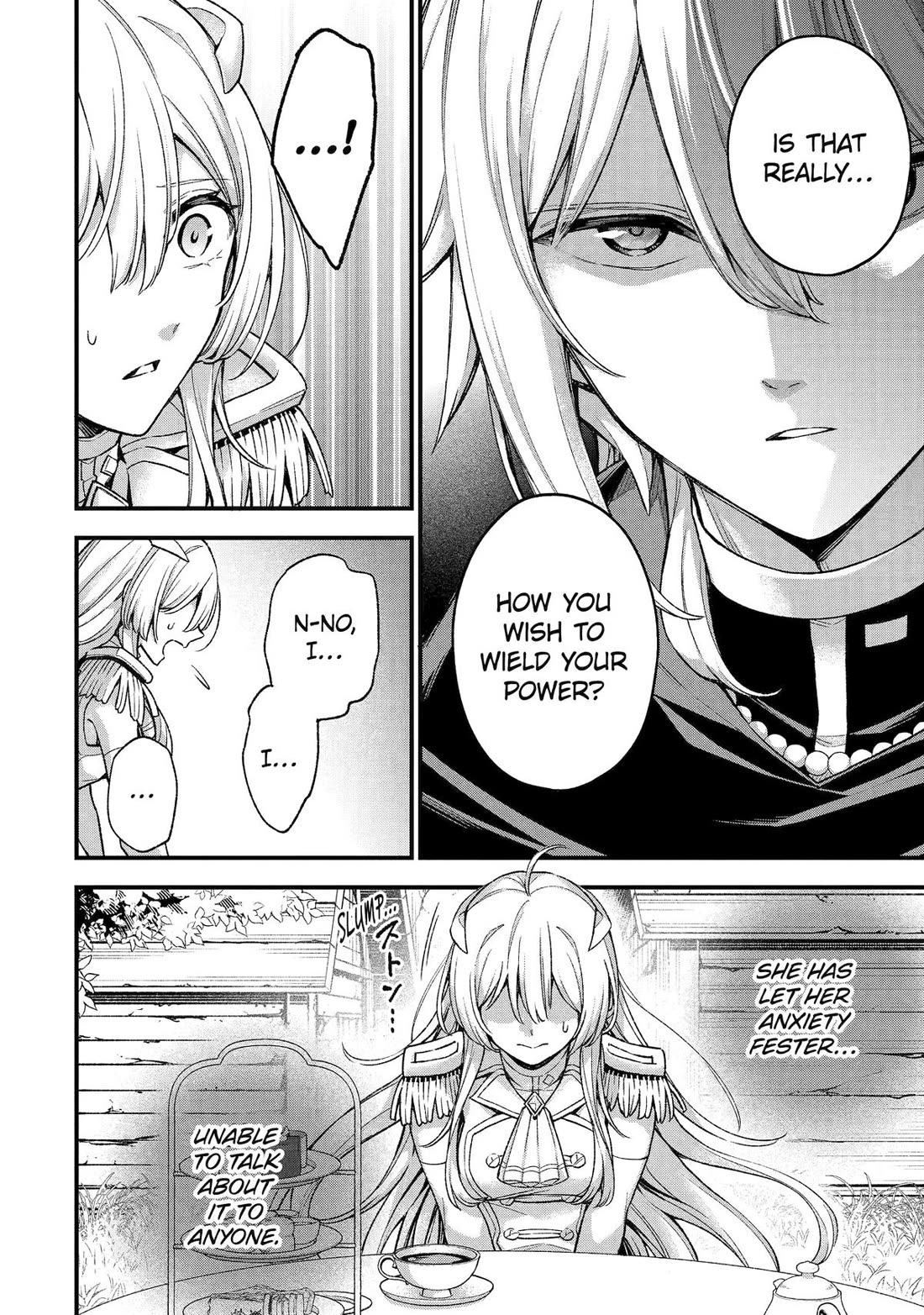 I Tried to Stop Being the Last Boss ~I Pretended to be Defeated by the Main Character and Tried to Live Freely~ chapter 29 page 7