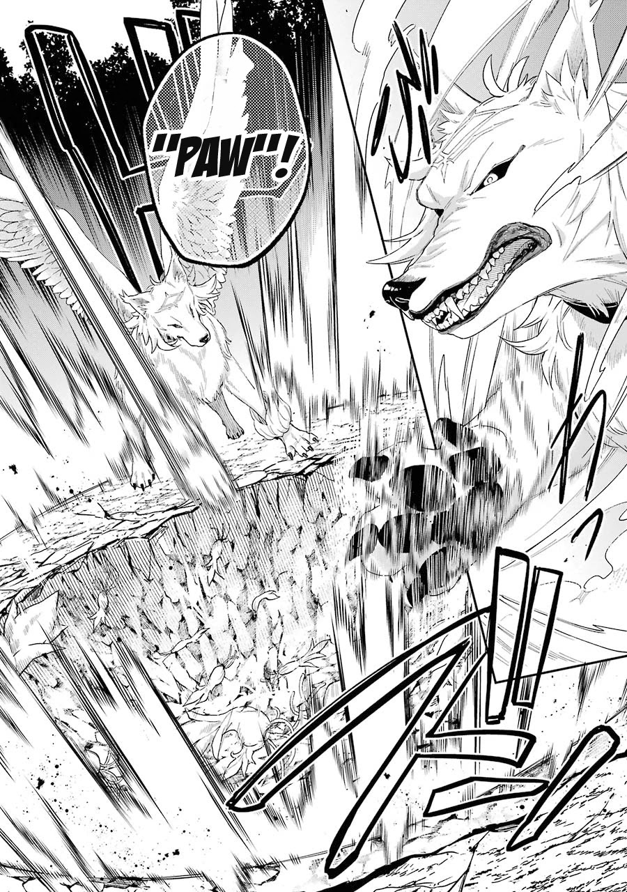 I Tried to Stop Being the Last Boss ~I Pretended to be Defeated by the Main Character and Tried to Live Freely~ chapter 3 page 34