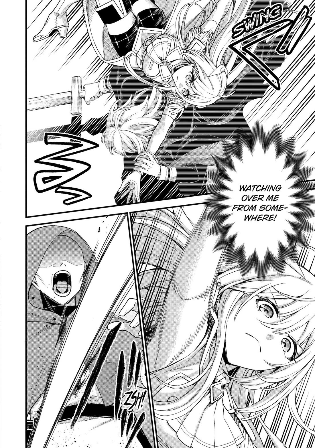 I Tried to Stop Being the Last Boss ~I Pretended to be Defeated by the Main Character and Tried to Live Freely~ chapter 30 page 17