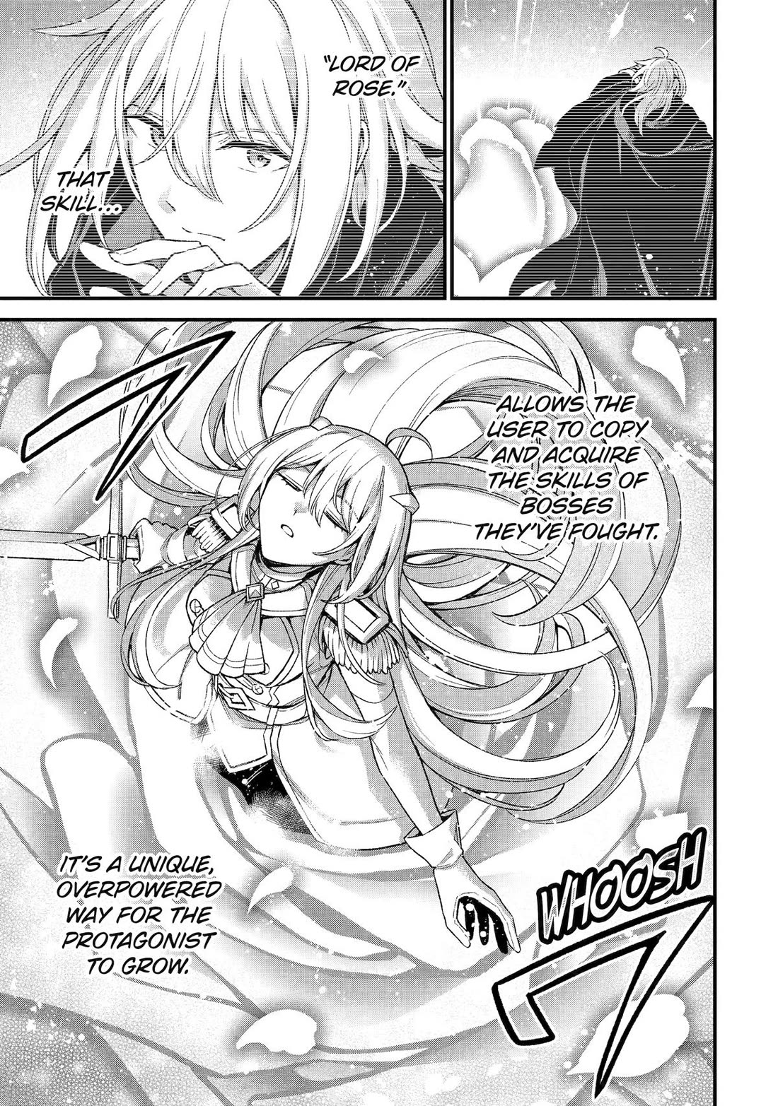 I Tried to Stop Being the Last Boss ~I Pretended to be Defeated by the Main Character and Tried to Live Freely~ chapter 30 page 24