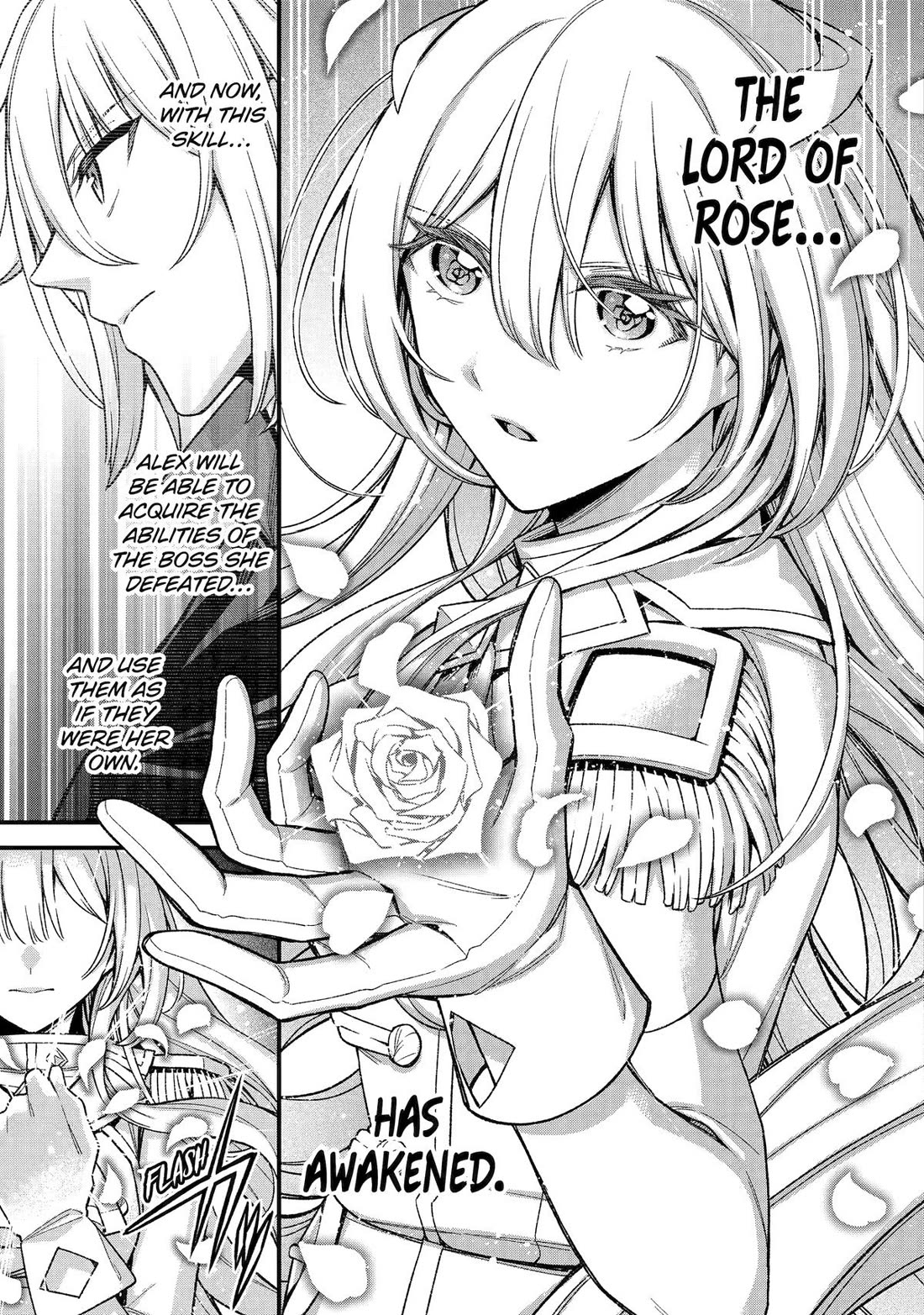 I Tried to Stop Being the Last Boss ~I Pretended to be Defeated by the Main Character and Tried to Live Freely~ chapter 30 page 30