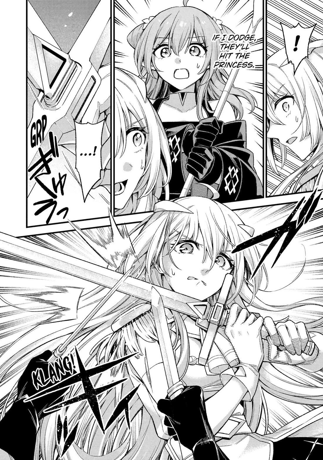 I Tried to Stop Being the Last Boss ~I Pretended to be Defeated by the Main Character and Tried to Live Freely~ chapter 30 page 7