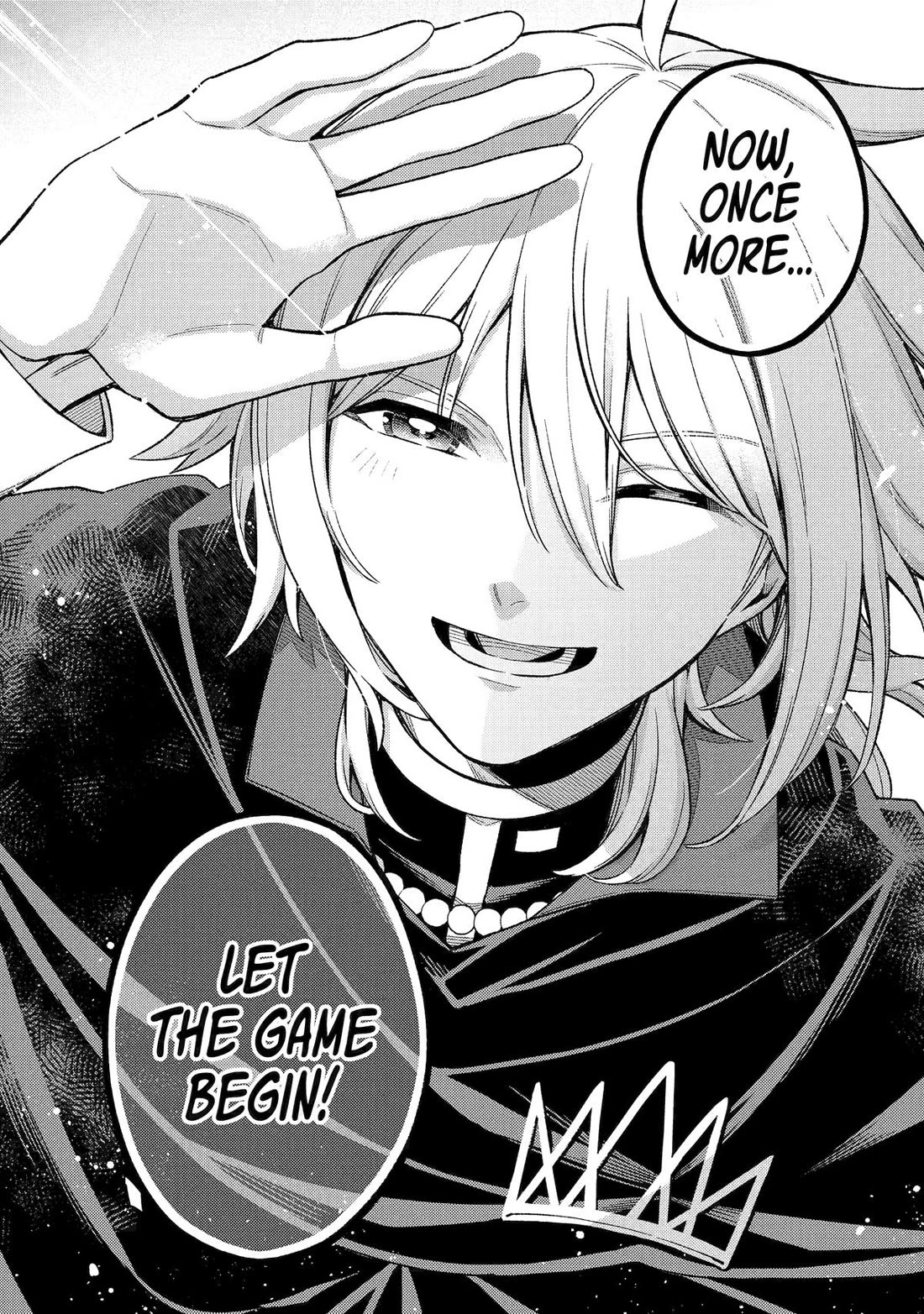 I Tried to Stop Being the Last Boss ~I Pretended to be Defeated by the Main Character and Tried to Live Freely~ chapter 31 page 46