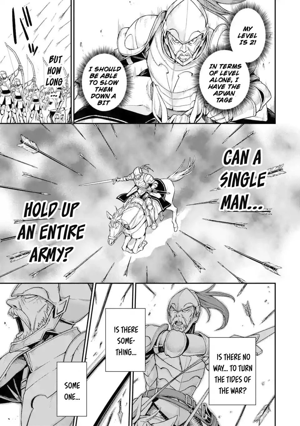 I Tried to Stop Being the Last Boss ~I Pretended to be Defeated by the Main Character and Tried to Live Freely~ chapter 5 page 11