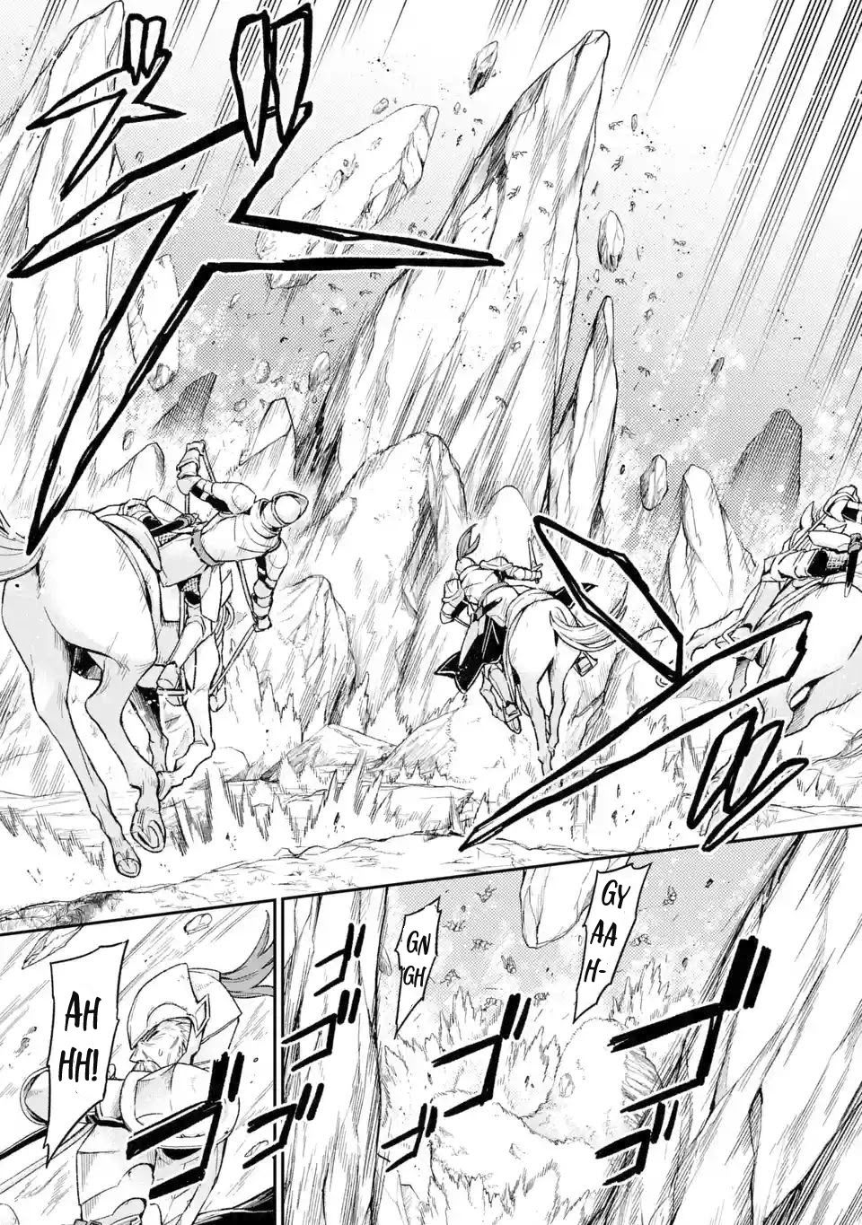 I Tried to Stop Being the Last Boss ~I Pretended to be Defeated by the Main Character and Tried to Live Freely~ chapter 5 page 28