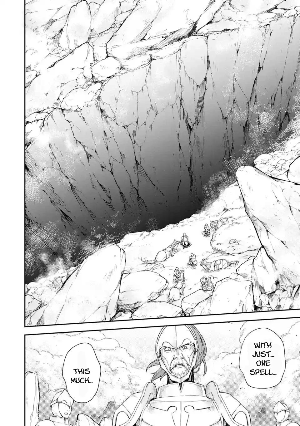 I Tried to Stop Being the Last Boss ~I Pretended to be Defeated by the Main Character and Tried to Live Freely~ chapter 5 page 31