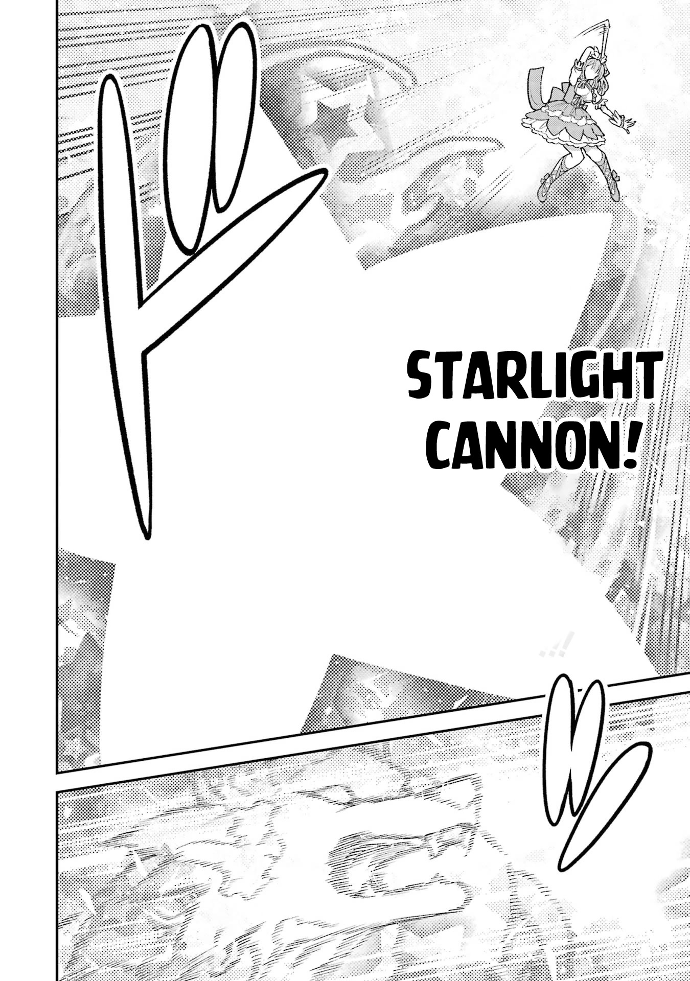 I Tried to Stop Being the Last Boss ~I Pretended to be Defeated by the Main Character and Tried to Live Freely~ chapter 9 page 33