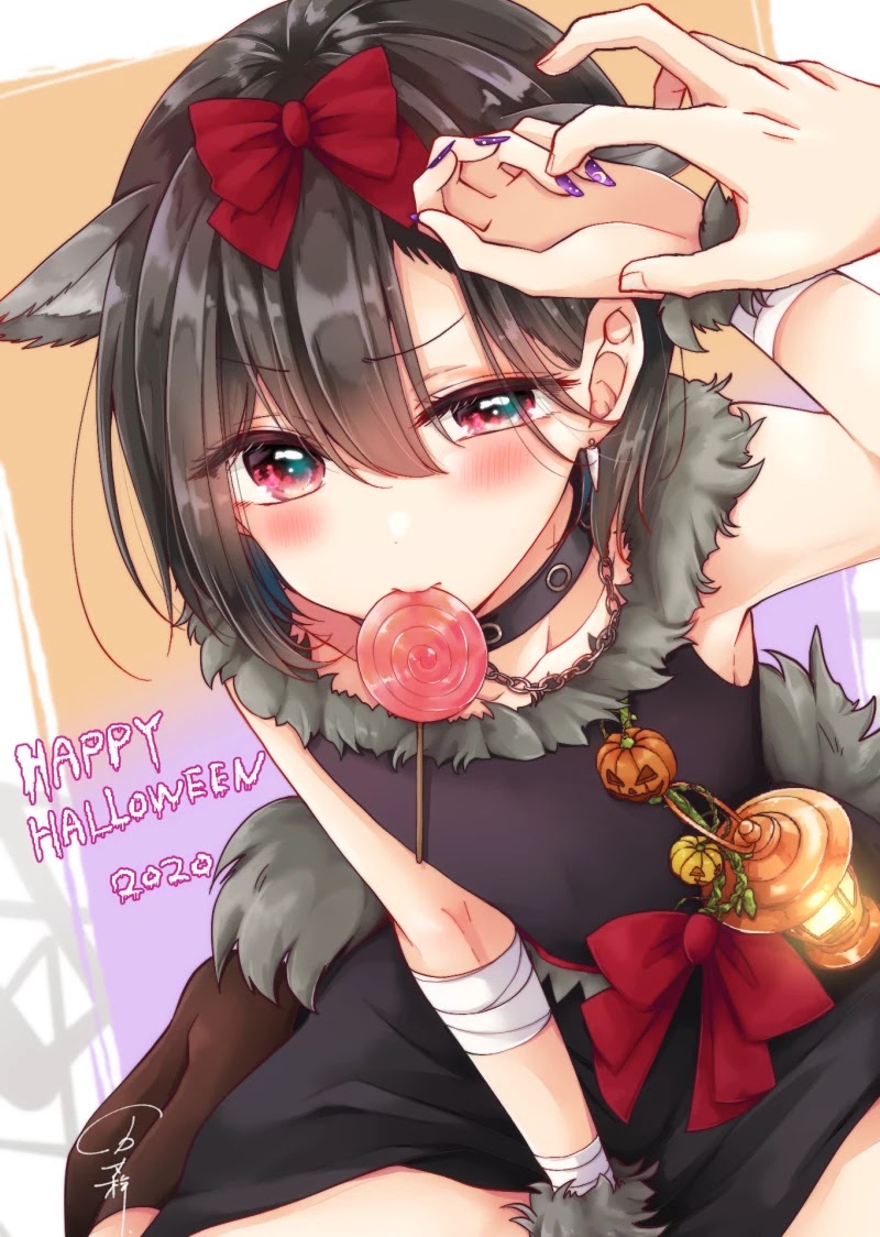 I turned my childhood friend (♂) into a girl chapter 10.5 page 5