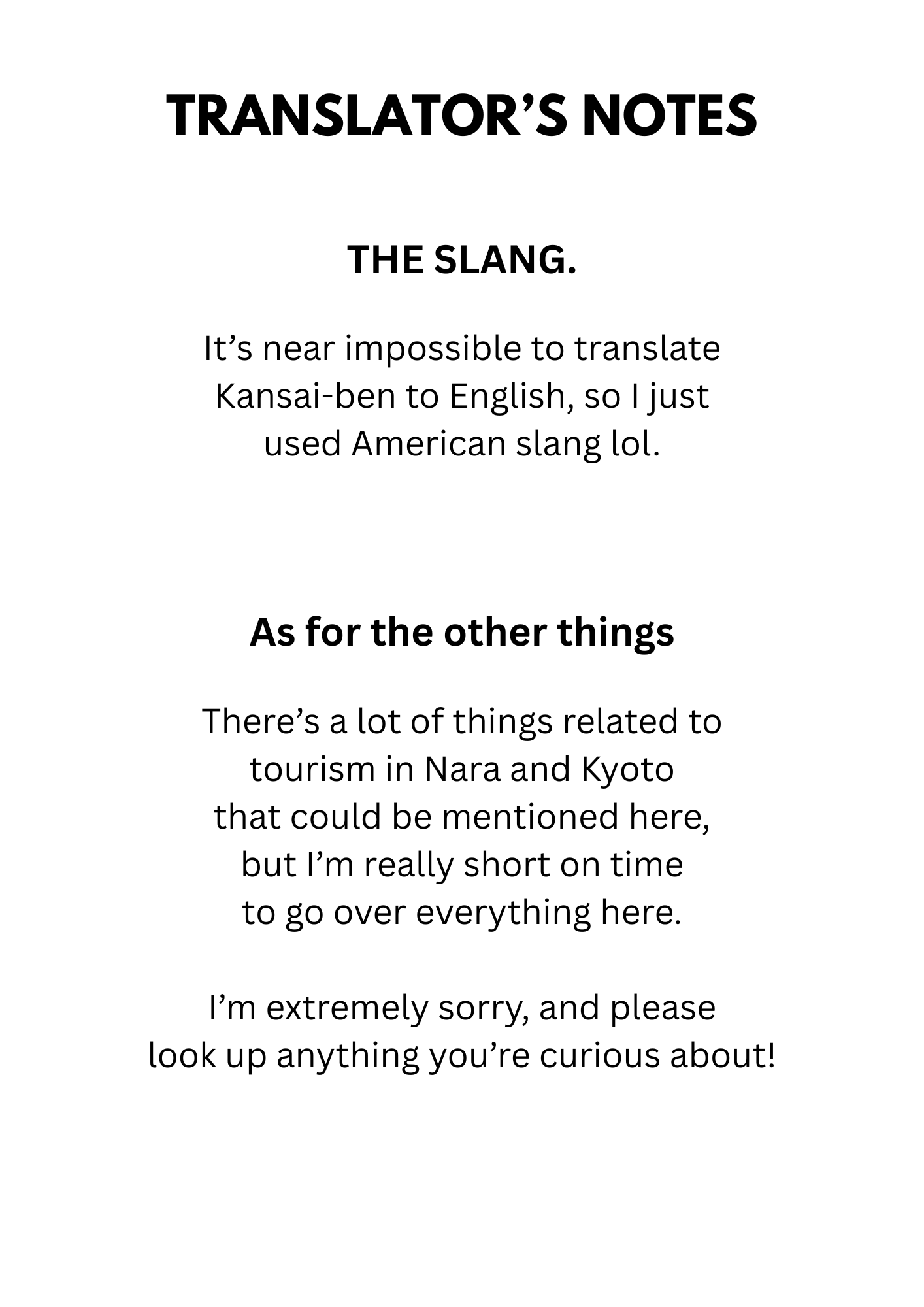 I turned my childhood friend (♂) into a girl chapter 101 page 15