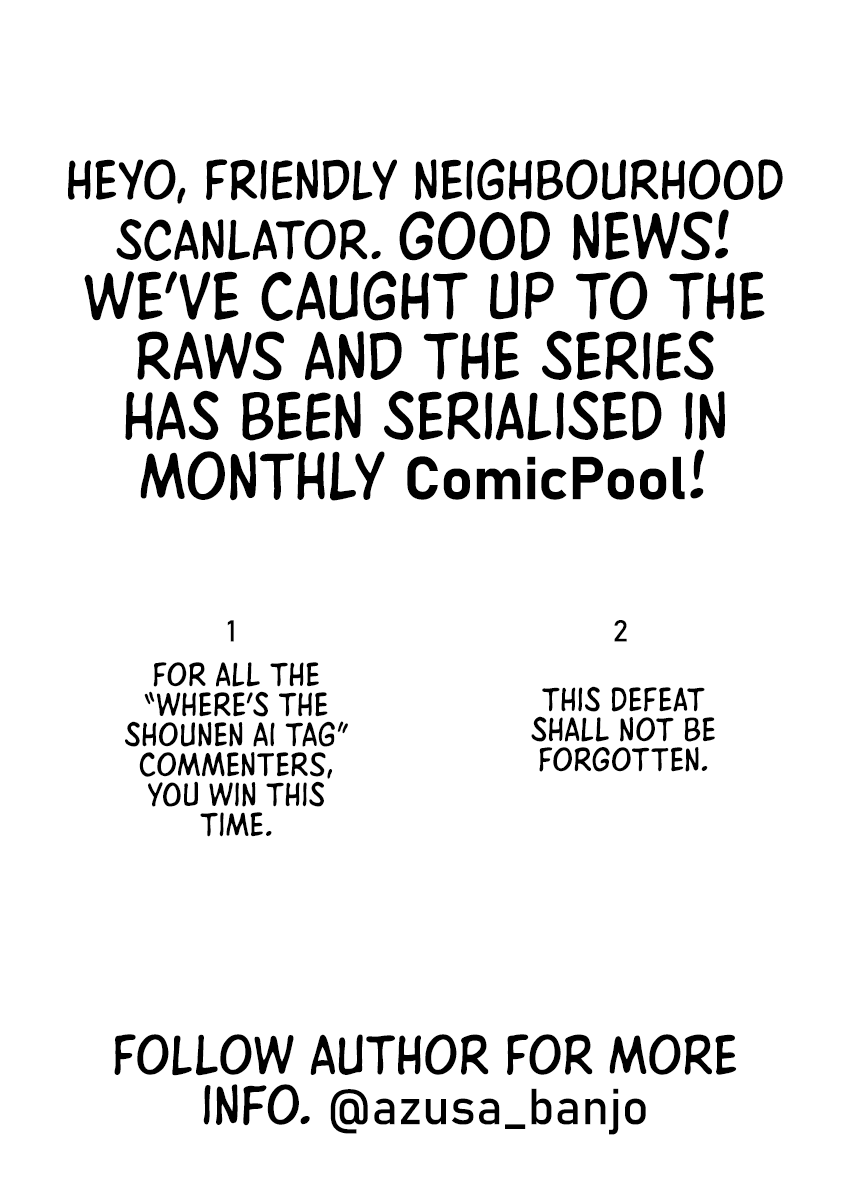 I turned my childhood friend (♂) into a girl chapter 5 page 5