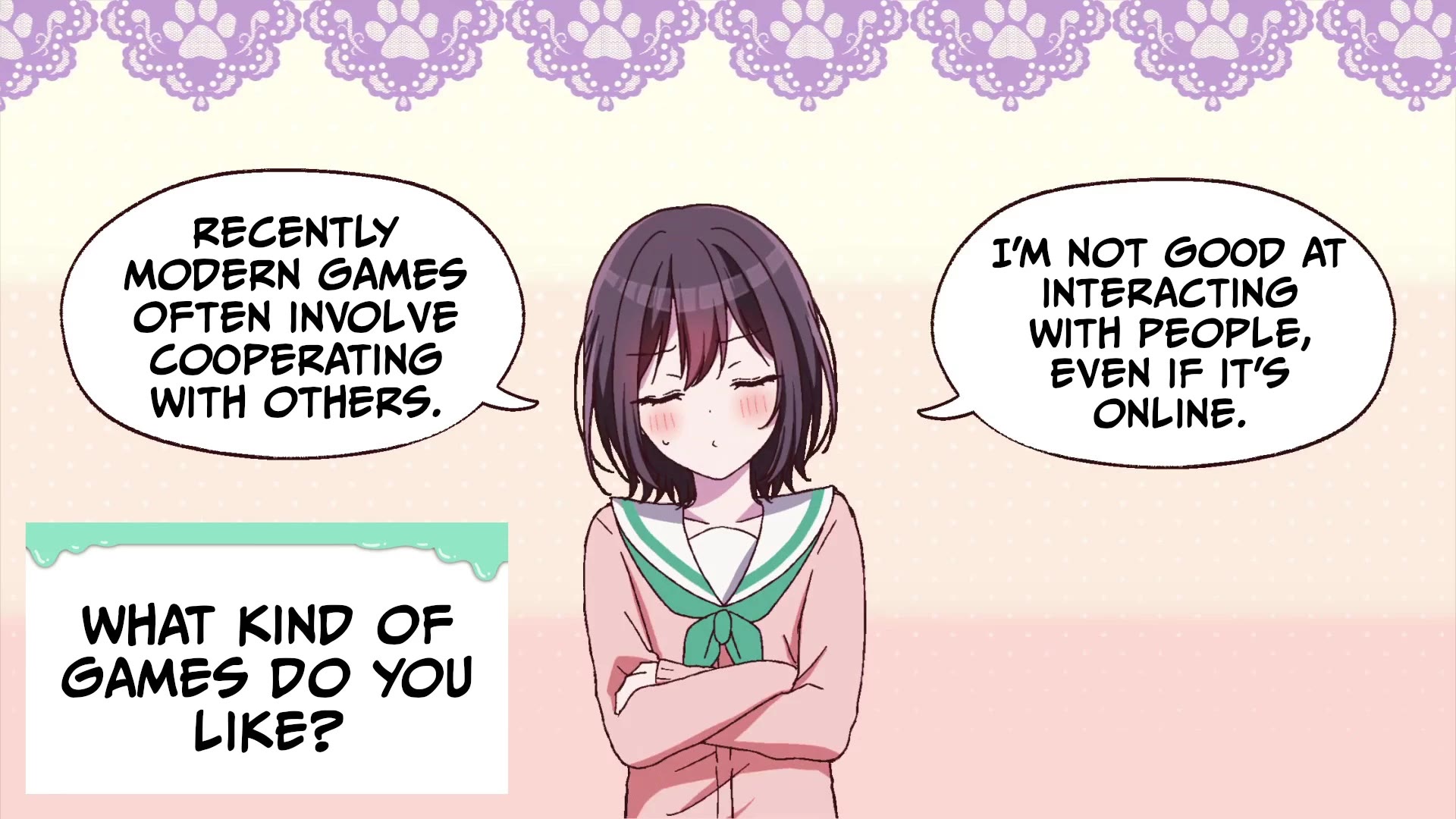 I turned my childhood friend (♂) into a girl chapter 75.5 page 27