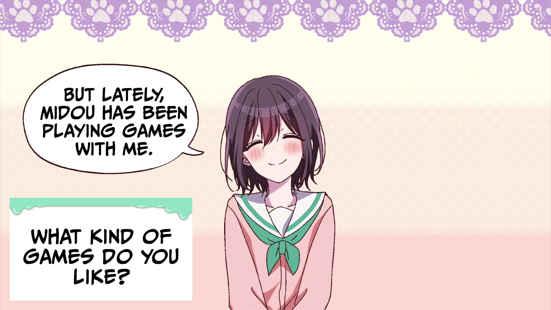 I turned my childhood friend (♂) into a girl chapter 75.5 page 28