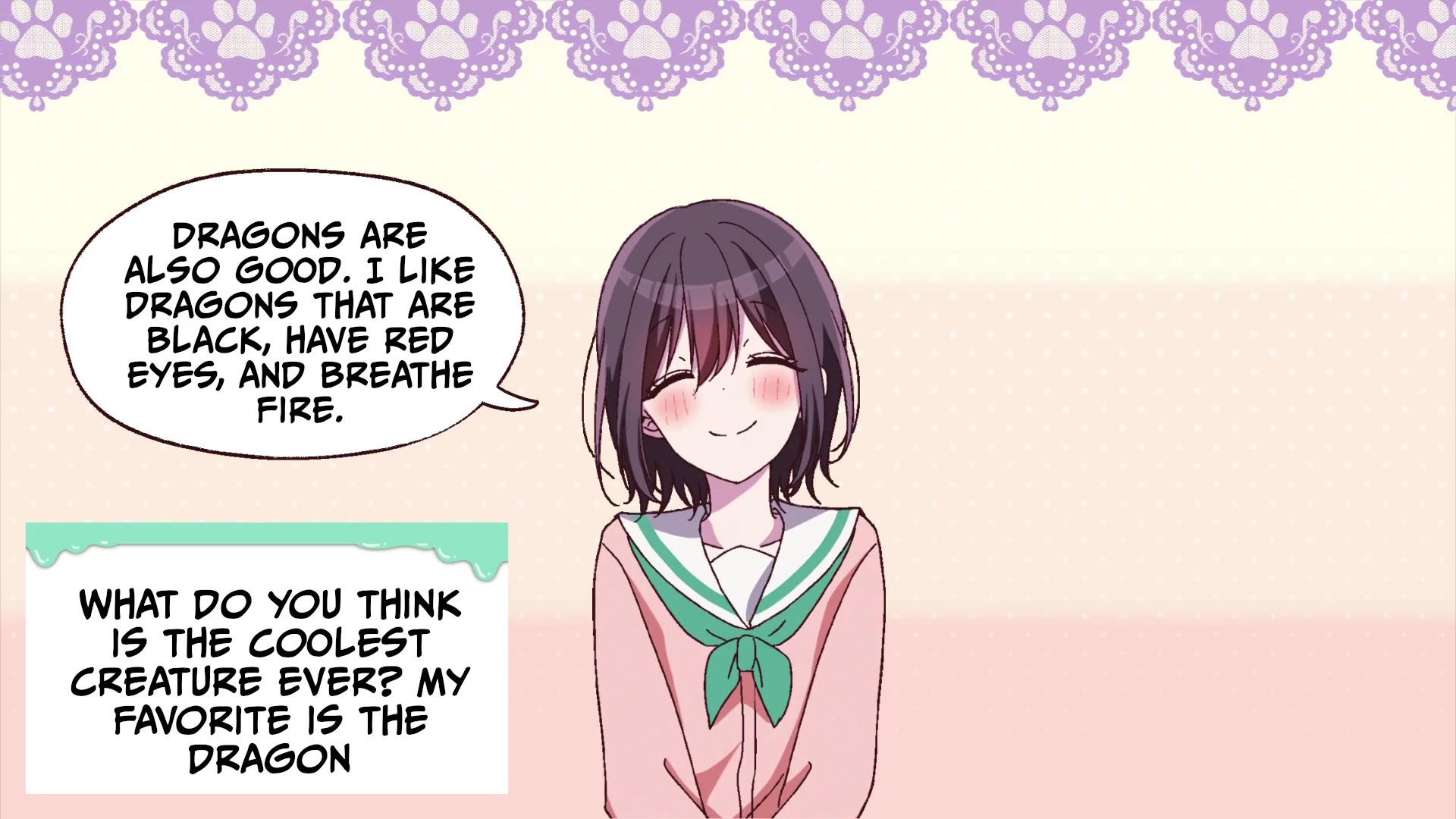 I turned my childhood friend (♂) into a girl chapter 75.5 page 31