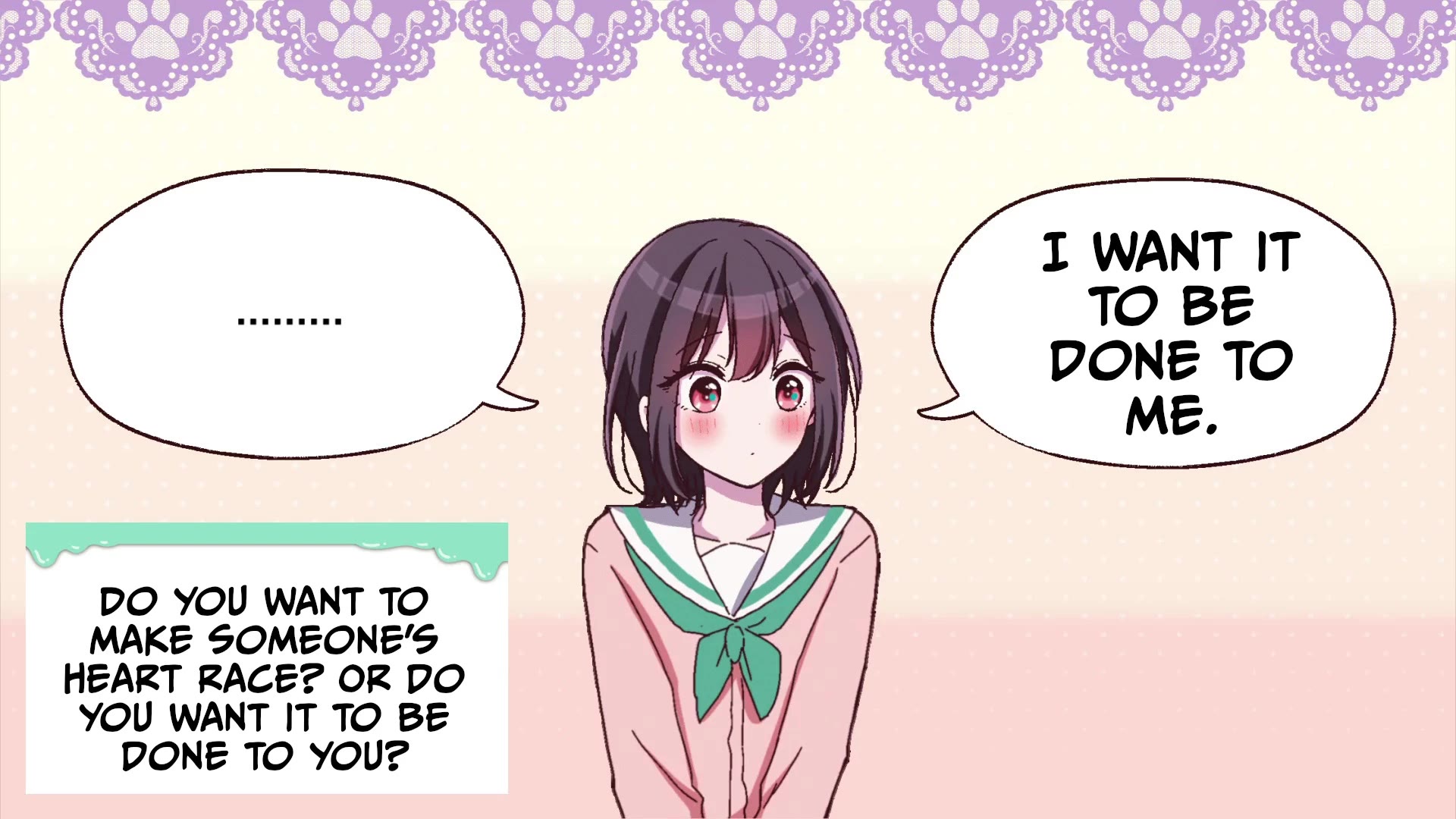 I turned my childhood friend (♂) into a girl chapter 75.5 page 45