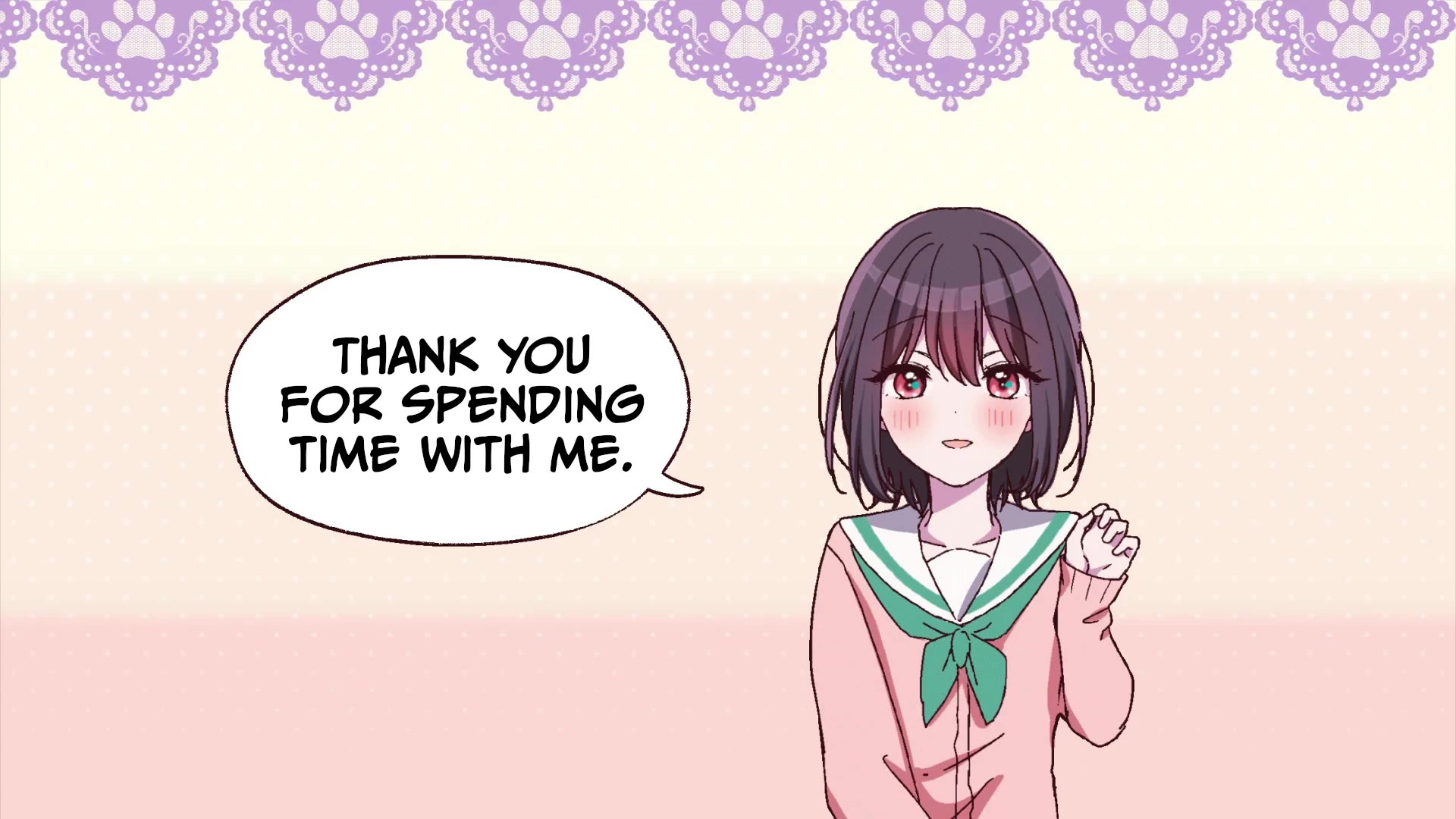 I turned my childhood friend (♂) into a girl chapter 75.5 page 51