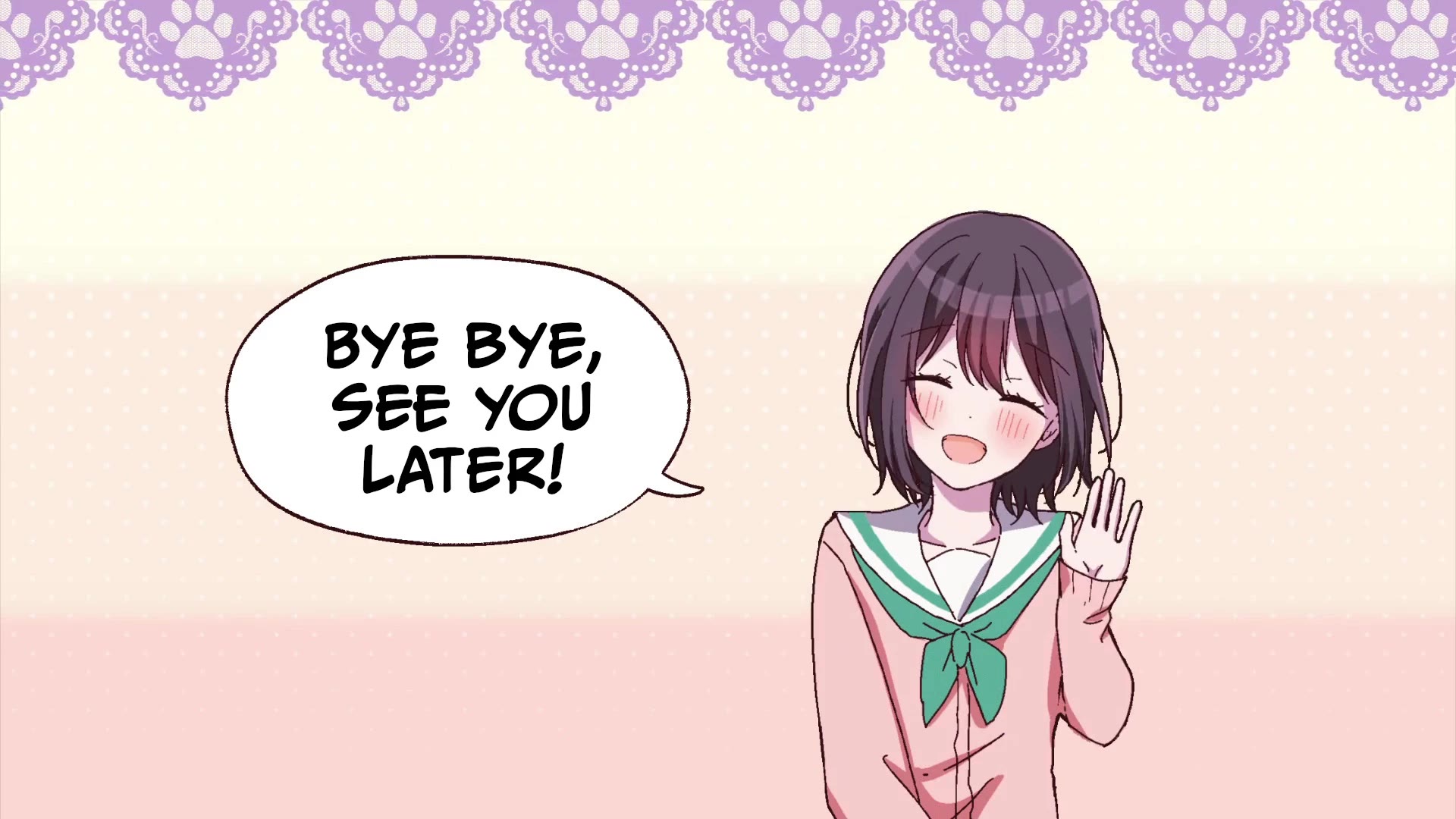 I turned my childhood friend (♂) into a girl chapter 75.5 page 52