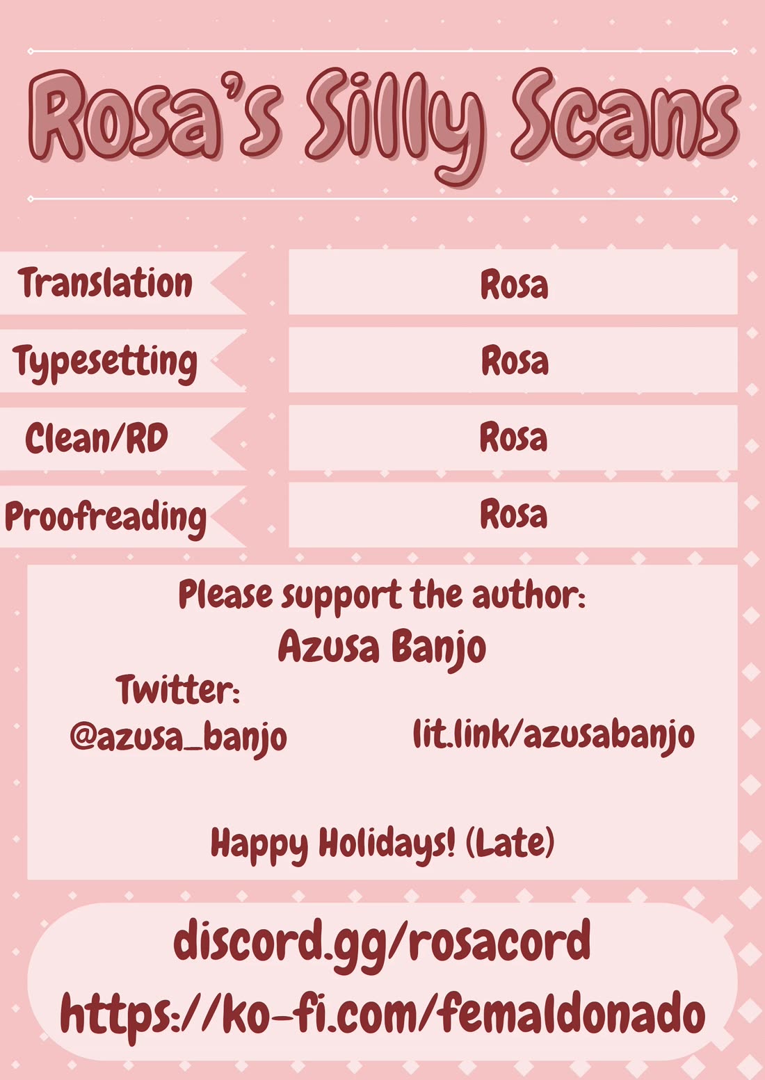 I turned my childhood friend (♂) into a girl chapter 91.5 page 2