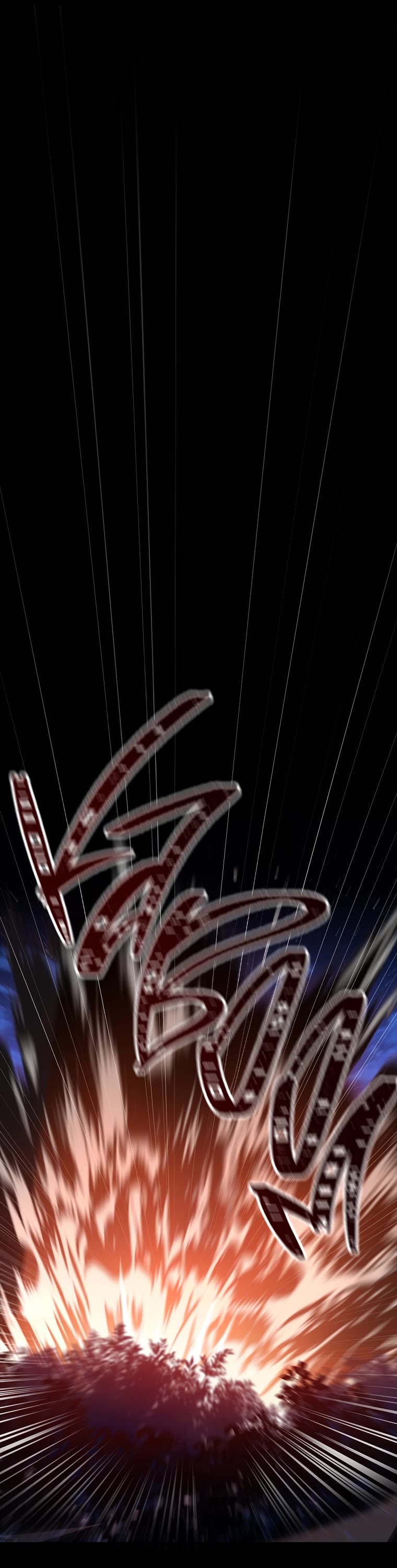 I Turned off the Pain Perception Setting! chapter 1 page 1