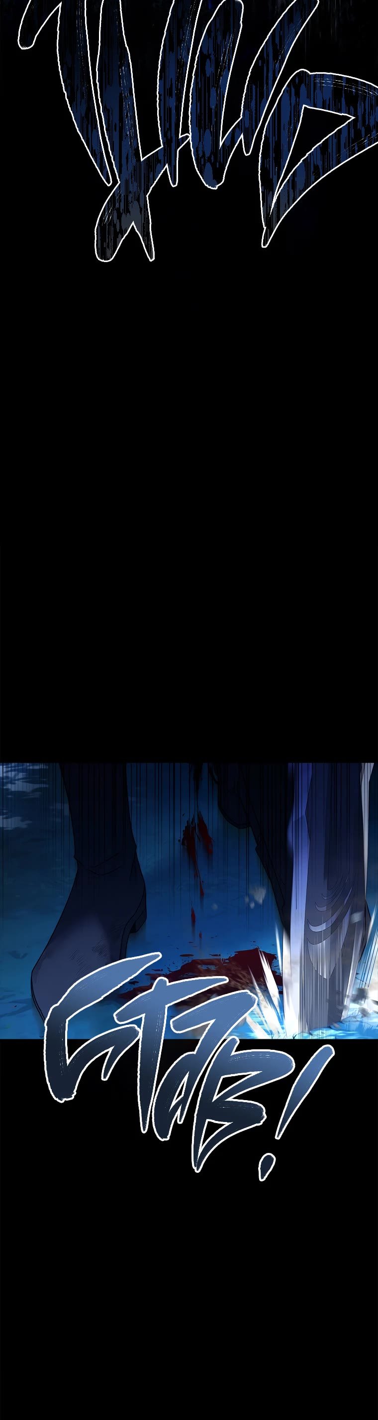 I Turned off the Pain Perception Setting! chapter 1 page 10