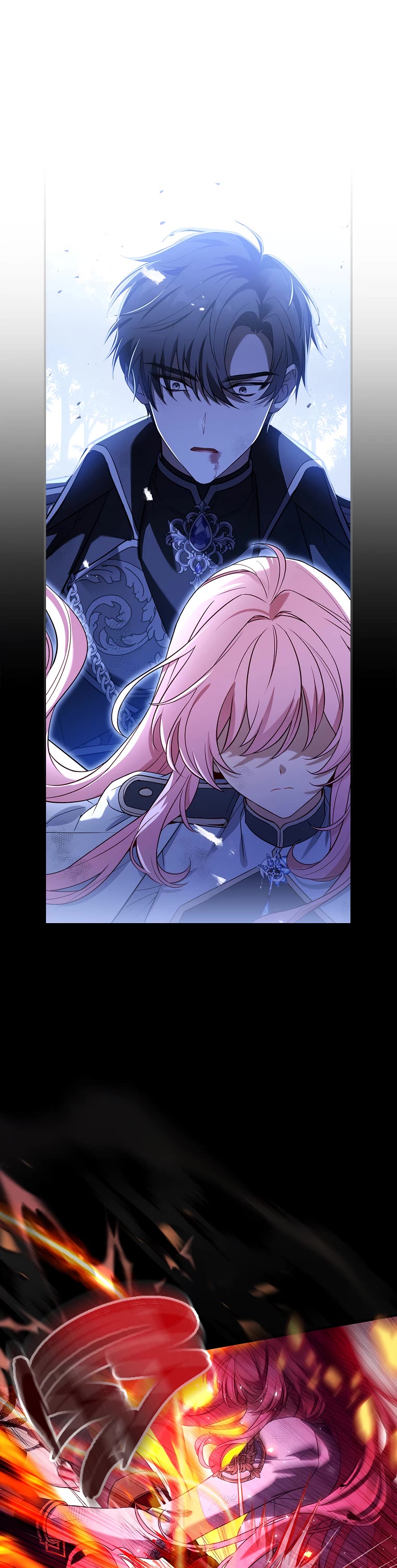 I Turned off the Pain Perception Setting! chapter 1 page 16