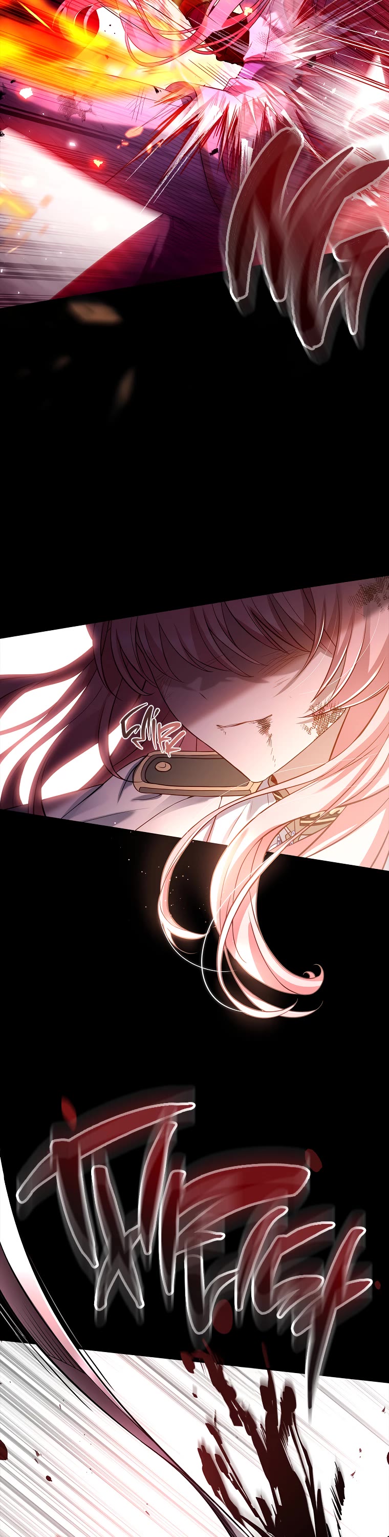 I Turned off the Pain Perception Setting! chapter 1 page 17