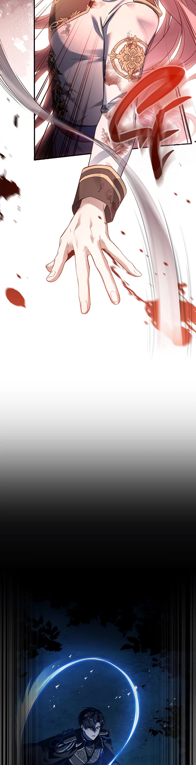 I Turned off the Pain Perception Setting! chapter 1 page 19