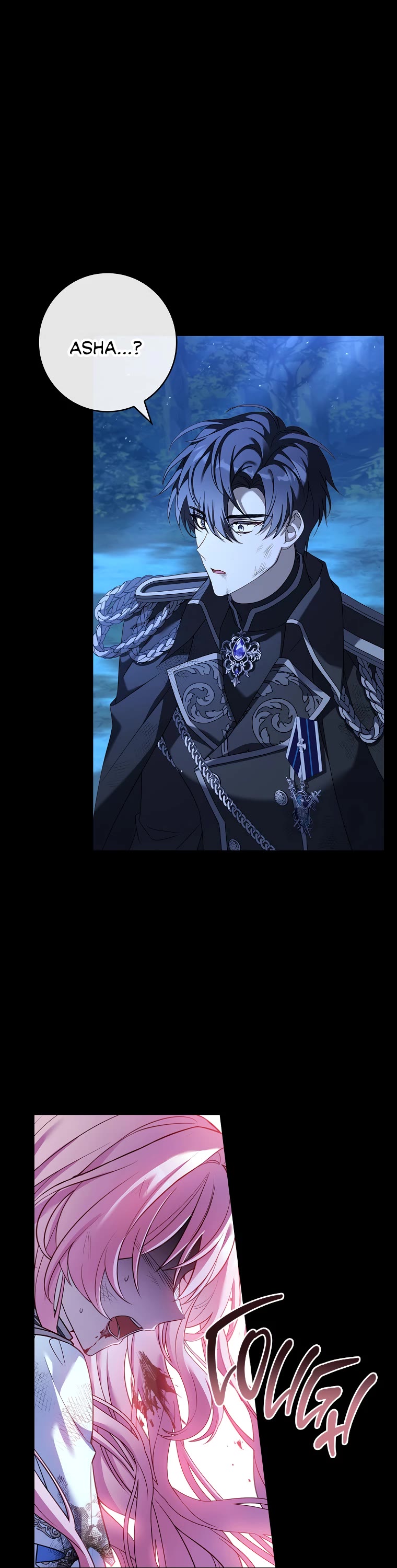 I Turned off the Pain Perception Setting! chapter 1 page 22