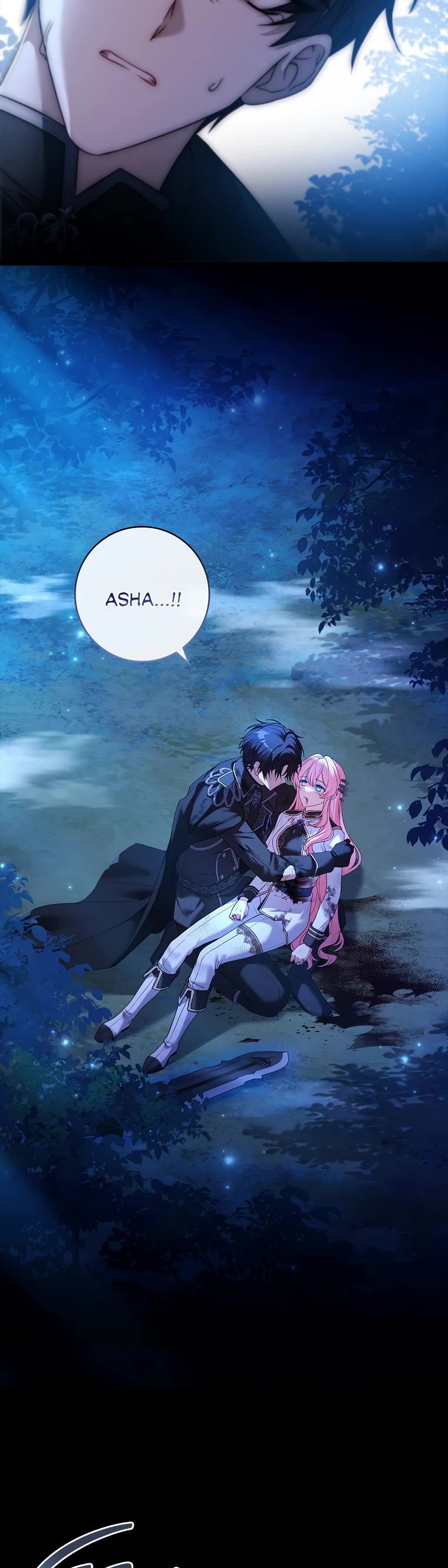 I Turned off the Pain Perception Setting! chapter 1 page 25