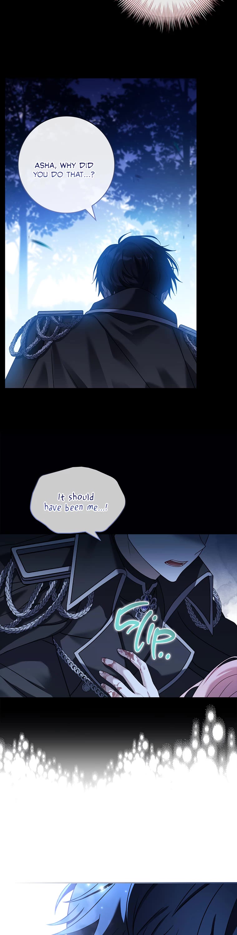 I Turned off the Pain Perception Setting! chapter 1 page 27