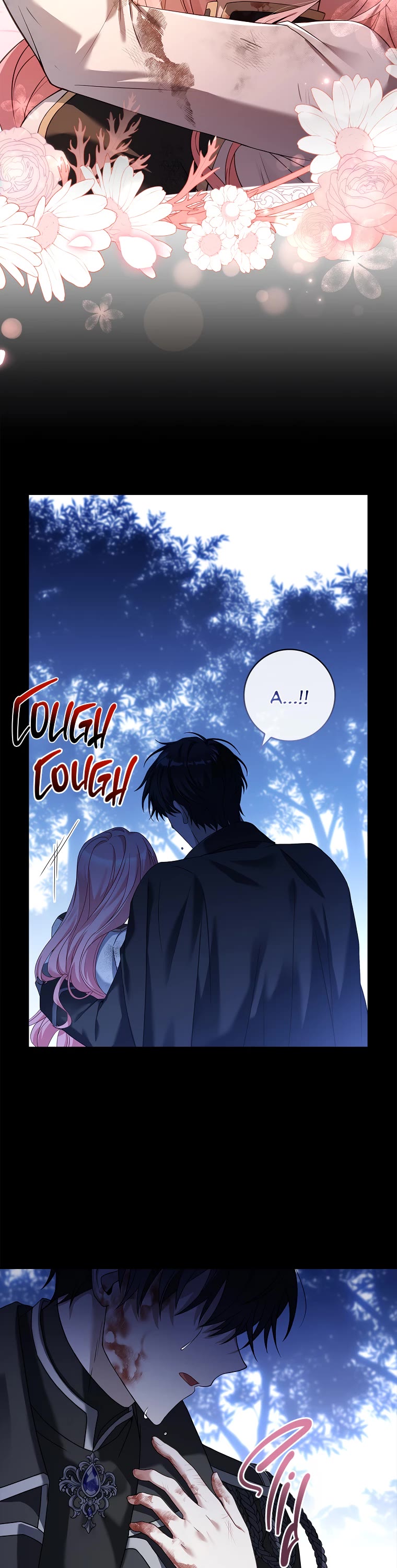 I Turned off the Pain Perception Setting! chapter 1 page 29