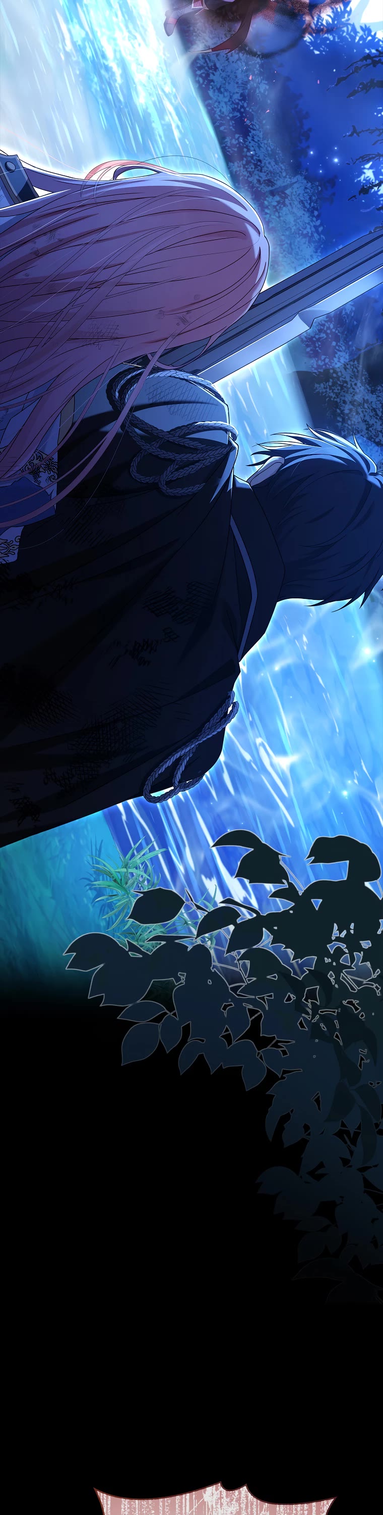 I Turned off the Pain Perception Setting! chapter 1 page 3