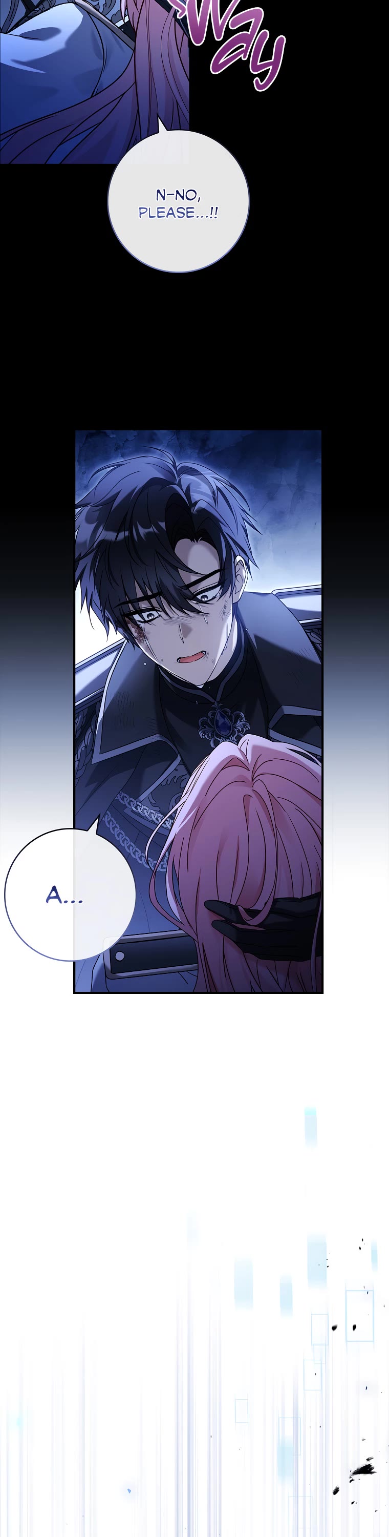 I Turned off the Pain Perception Setting! chapter 1 page 31