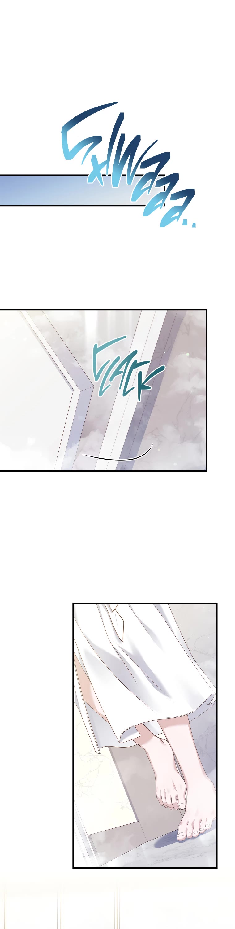 I Turned off the Pain Perception Setting! chapter 1 page 36