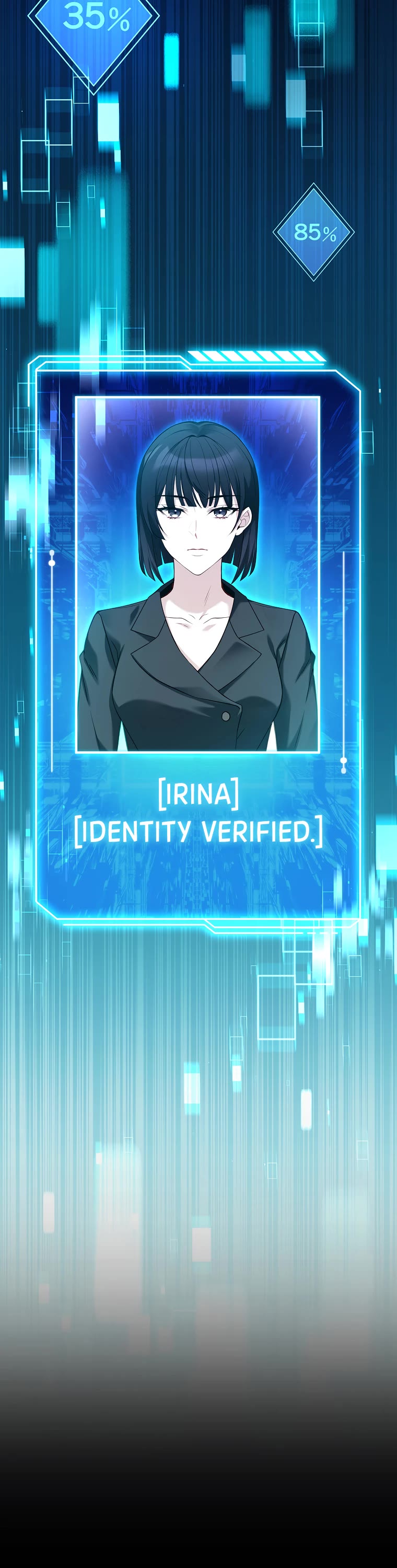 I Turned off the Pain Perception Setting! chapter 1 page 41