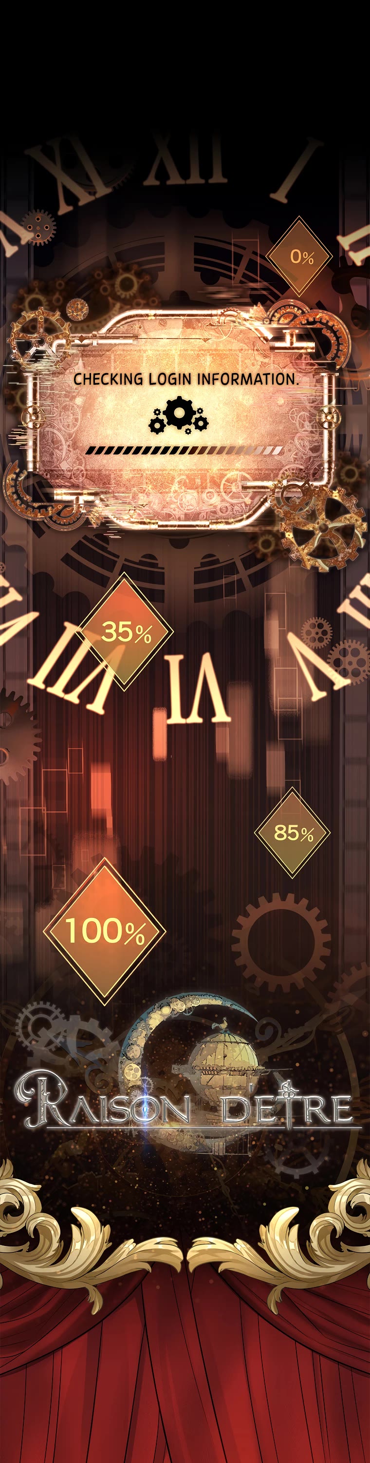 I Turned off the Pain Perception Setting! chapter 1 page 42